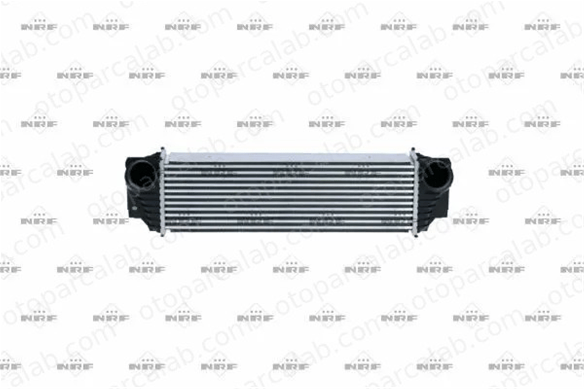 NRF 30982 Turbo Radyatörü BMW 7 5 17517812016