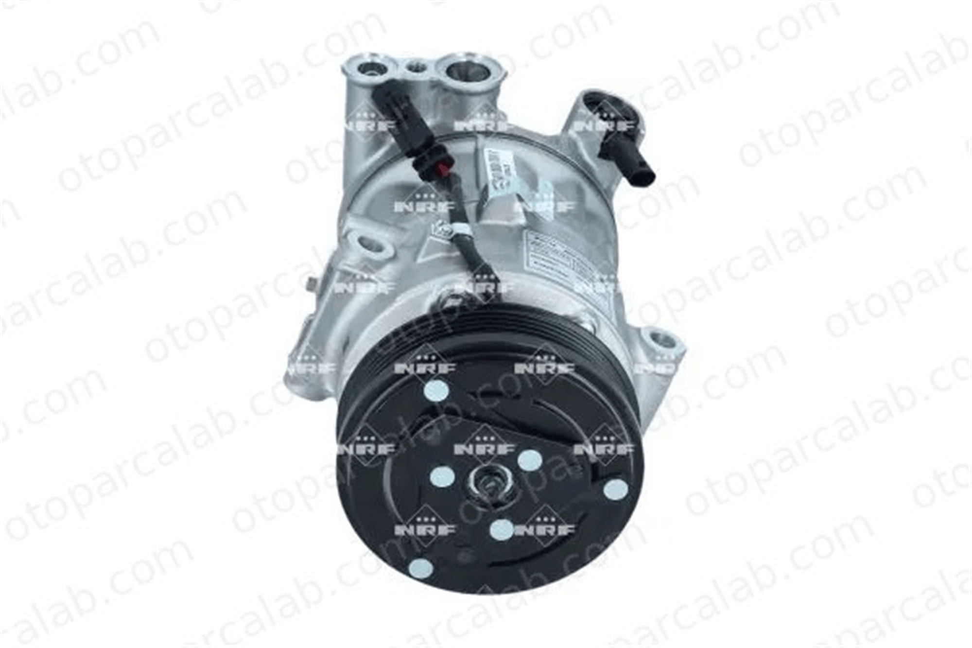 NRF 320030 Klima Kompresörü OPEL ASTRA K ASTRA K Sports Tourer 39157292 13427936
