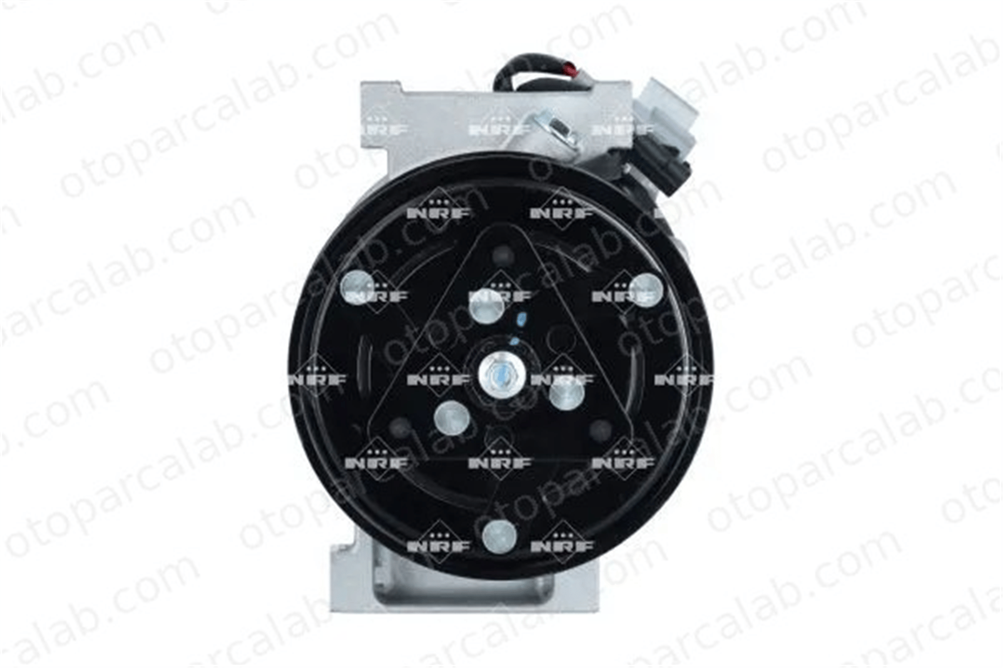 NRF 320055 Klima Kompresörü RENAULT GRAND SCÉNIC III MEGANE III Coupe 926005211R 926009944R