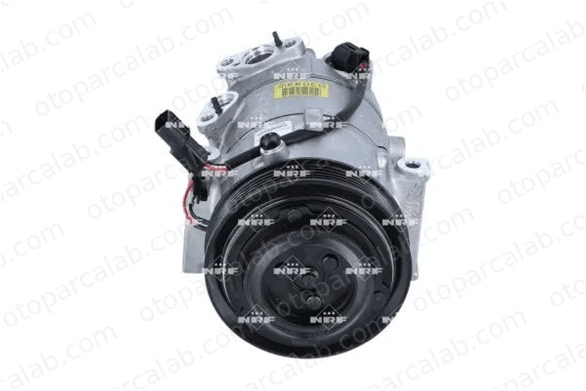 NRF 320185G Klima Kompresörü HYUNDAI i30 i30 Station wagon 97701M6300