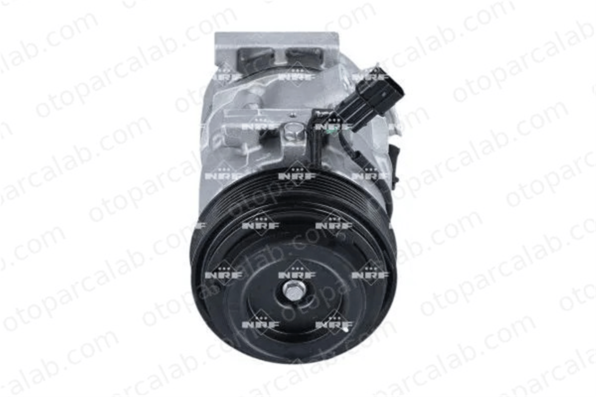 NRF 320186G Klima Kompresörü KIA RIO IV STONIC 97701H8000