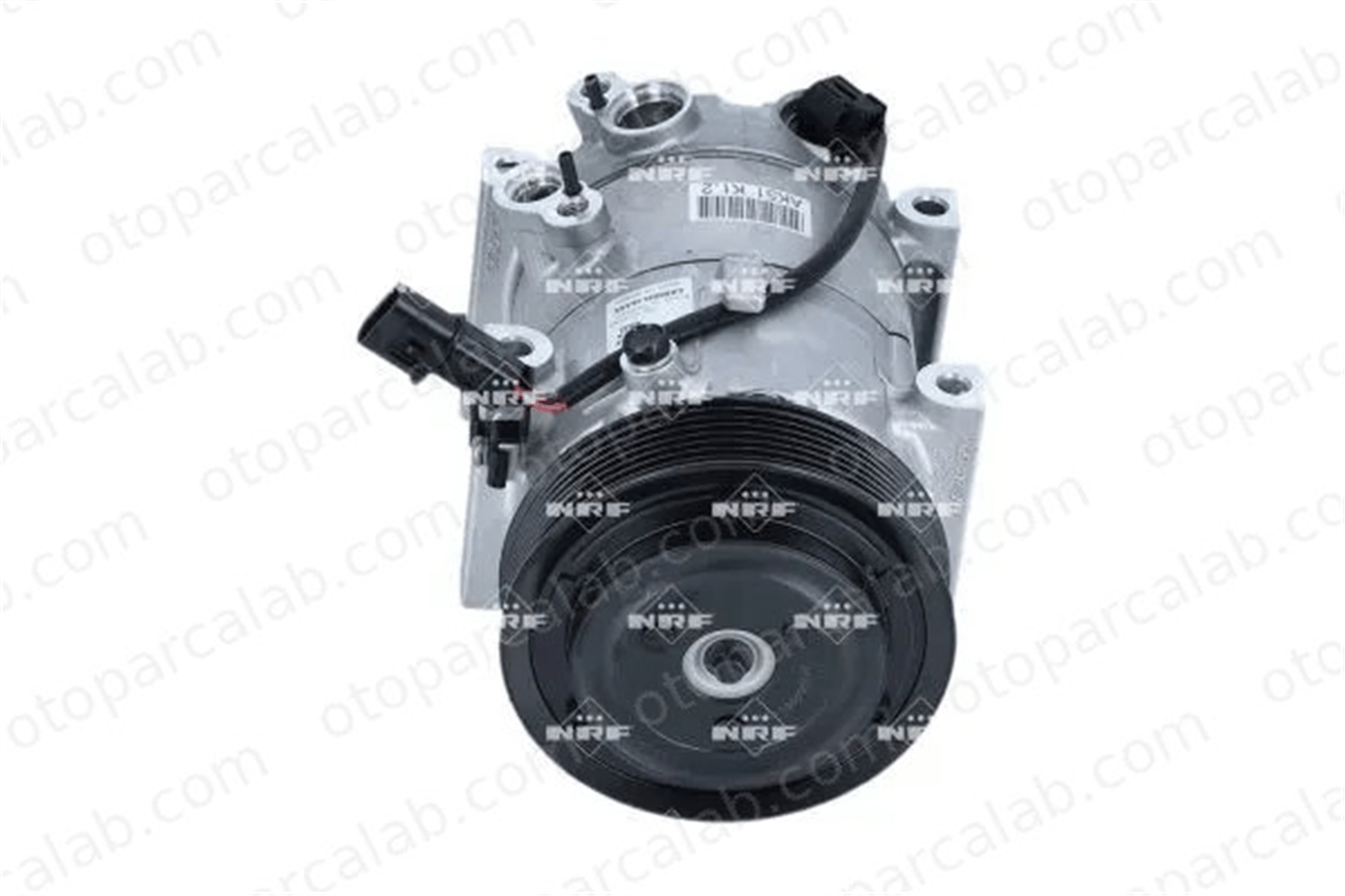 NRF 320190G Klima Kompresörü HYUNDAI i20 II i20 II Coupe 97701C8051