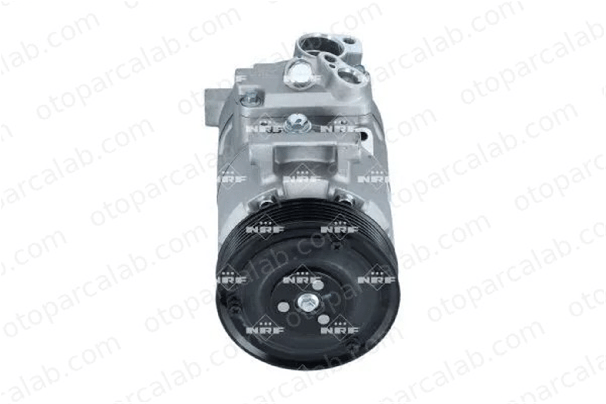 NRF 320193 Klima Kompresörü AUDI A5 Sportback A4 B9 Avant 4M0816803 4M0820803