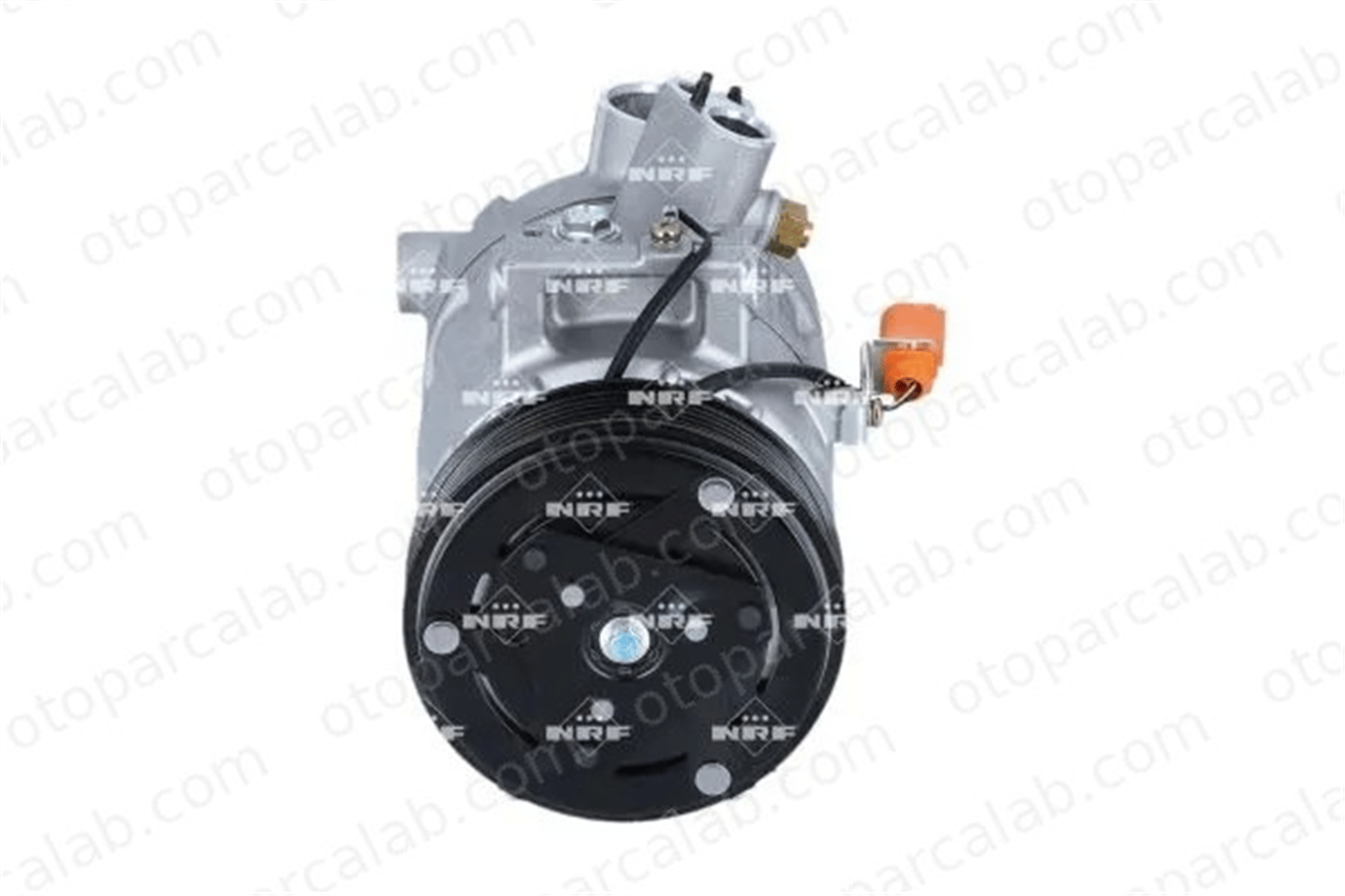 NRF 320197 Klima Kompresörü SEAT IBIZA V SKODA OCTAVIA IV Combi 3Q0816803D 3Q0816803B