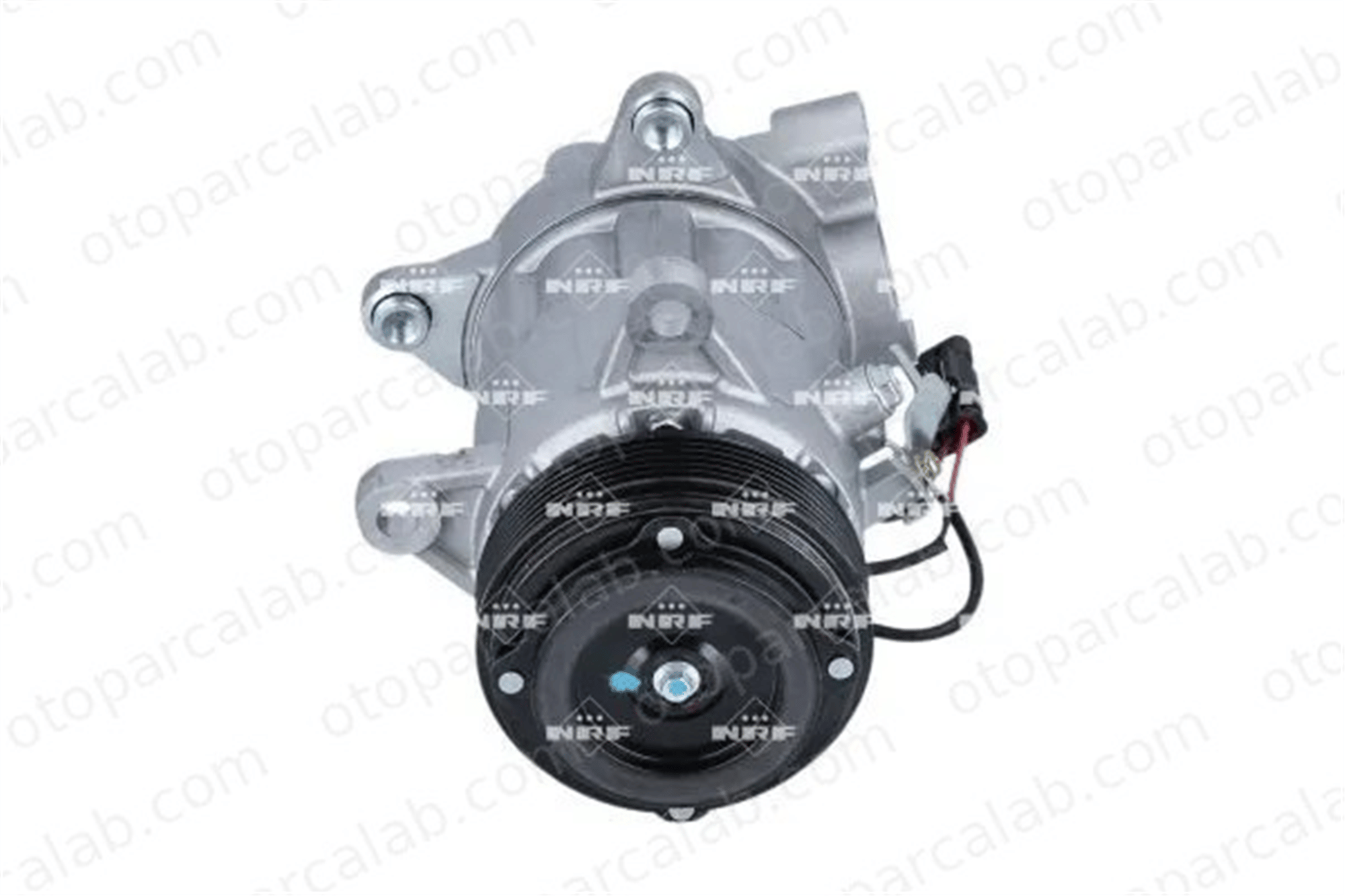 NRF 320203 Klima Kompresörü BMW 3 1 64526994082 64529299328