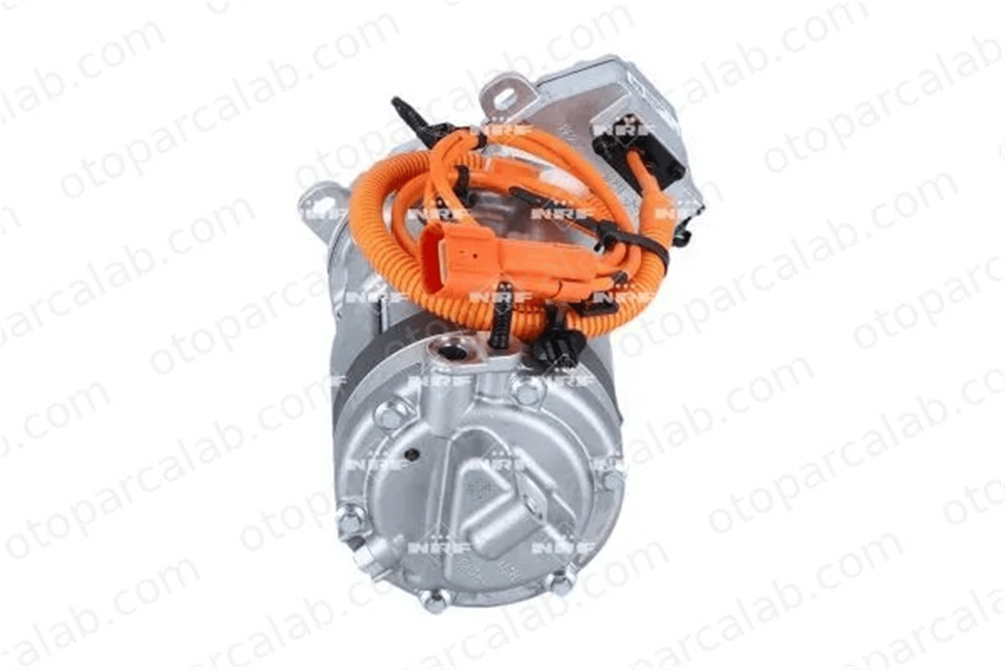 NRF 320210G Klima Kompresörü TESLA MODEL 3 108819800J 108819800L