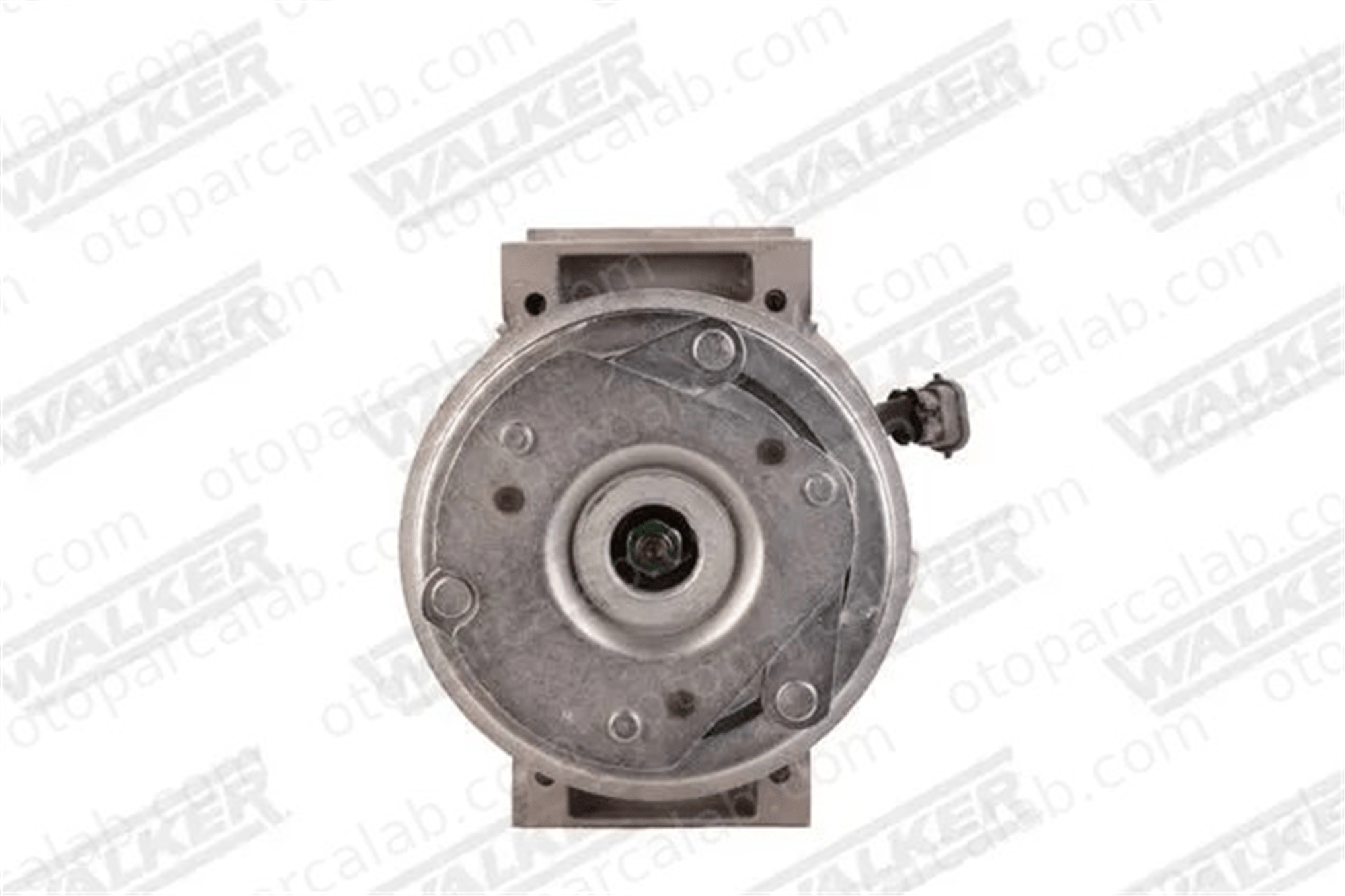 NRF 32101 Klima Kompresörü RENAULT LAGUNA II Grandtour LAGUNA II 7711134454 8200021822