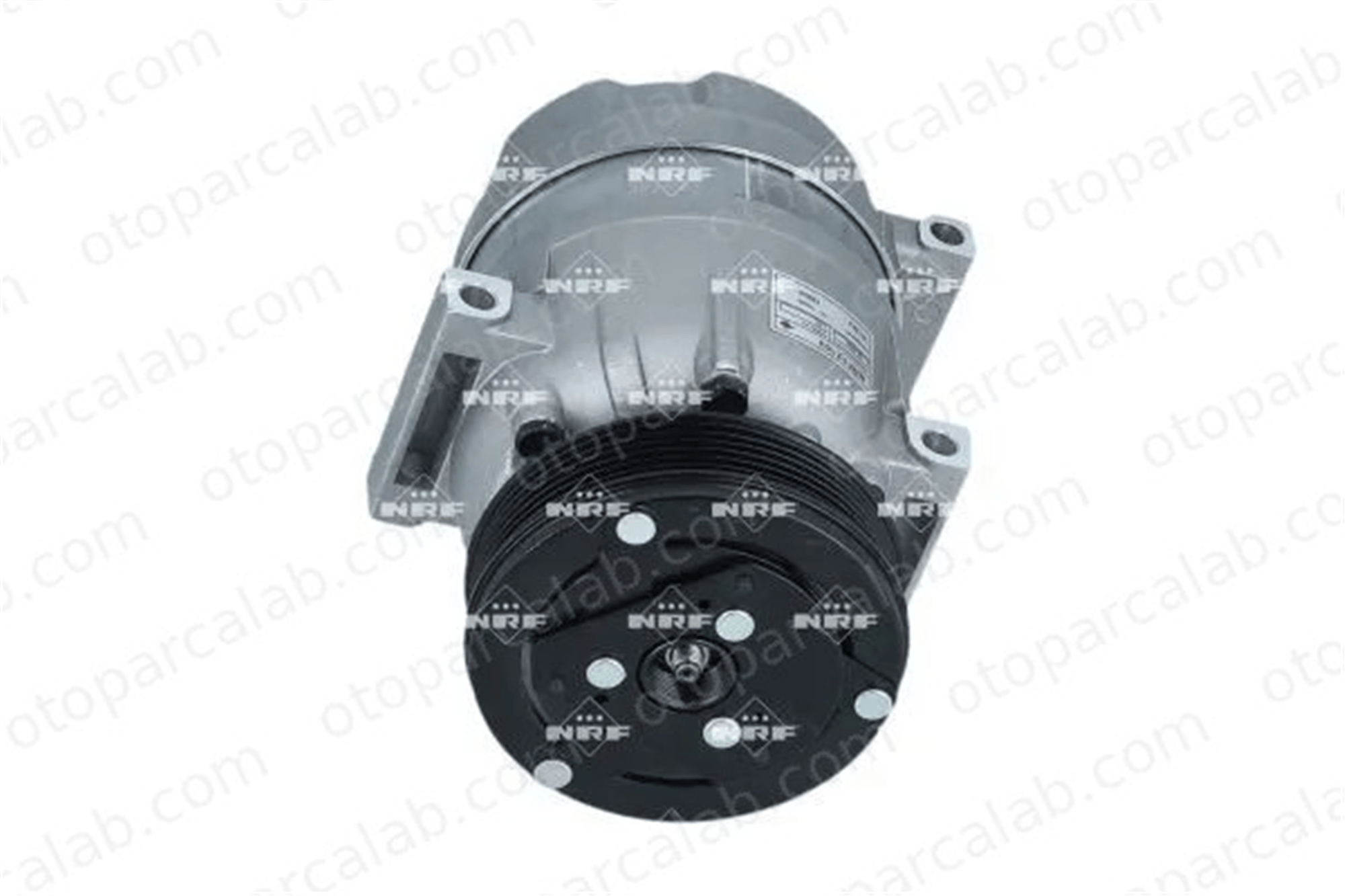 NRF 32102 Klima Kompresörü RENAULT SCÉNIC I MPV MEGANE I Classic 2763000QAB 2763000QAC