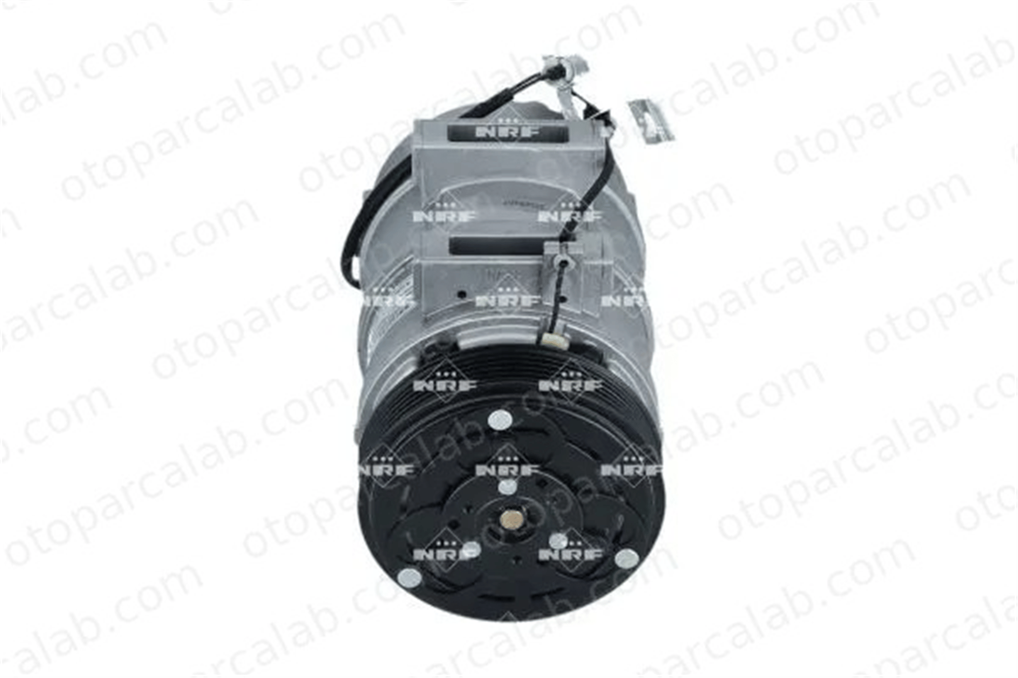 NRF 32109 Klima Kompresörü VOLVO S80 I V70 II 8602278 8600889