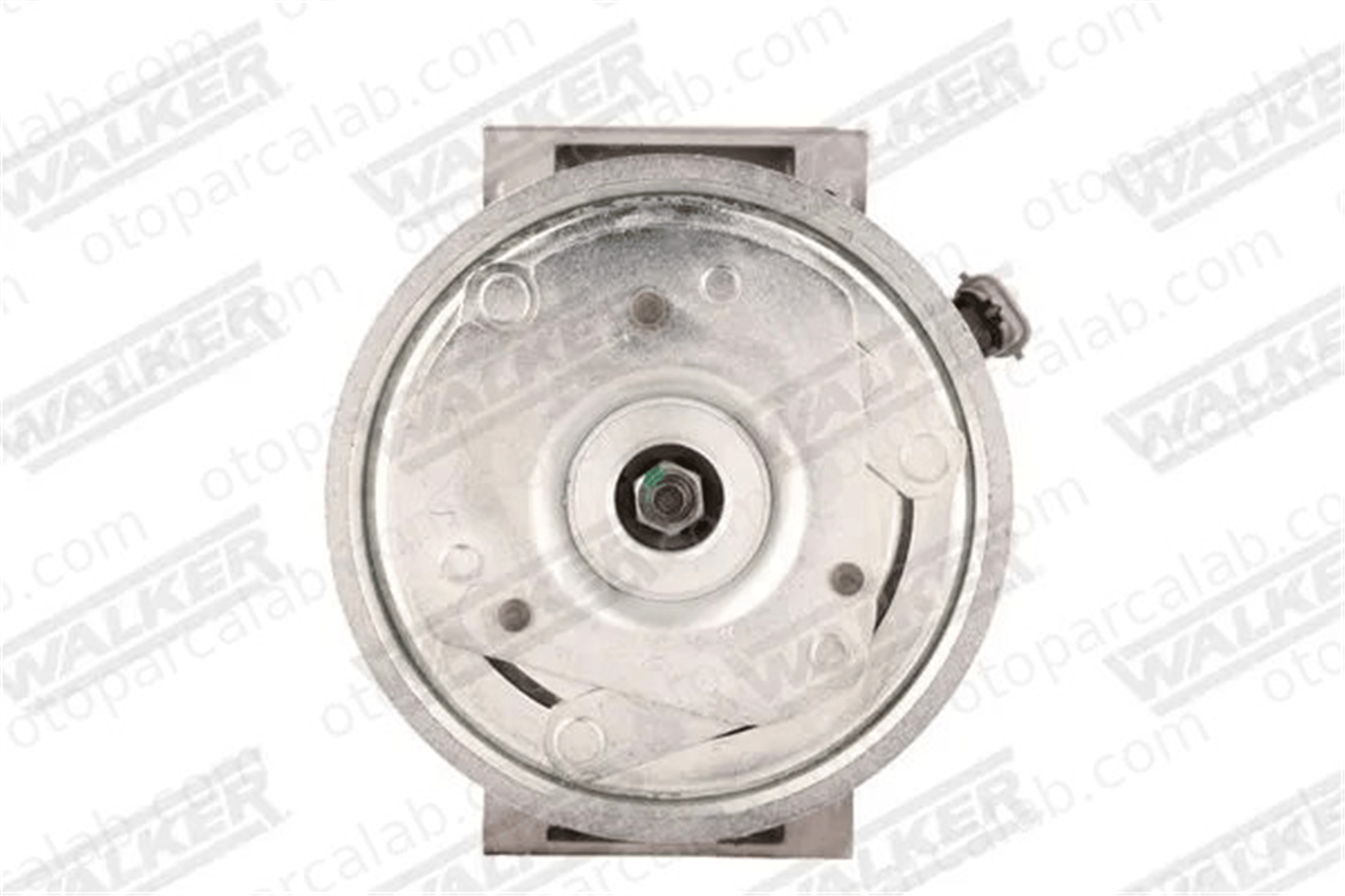 NRF 32231 Klima Kompresörü RENAULT LAGUNA II Grandtour LAGUNA II 7711134455 8200024397