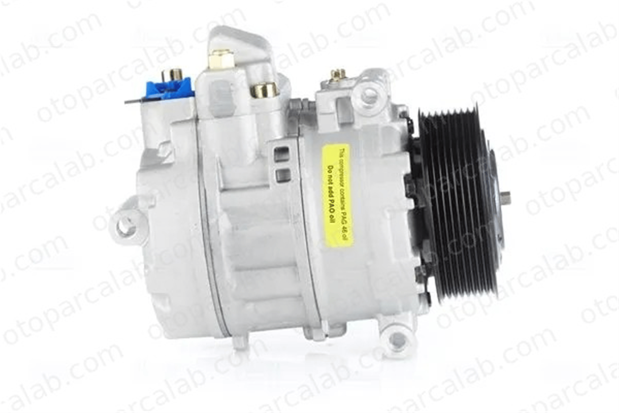 NRF 32246G Klima Kompresörü LAND ROVER DISCOVERY III 4471808380 4471808381