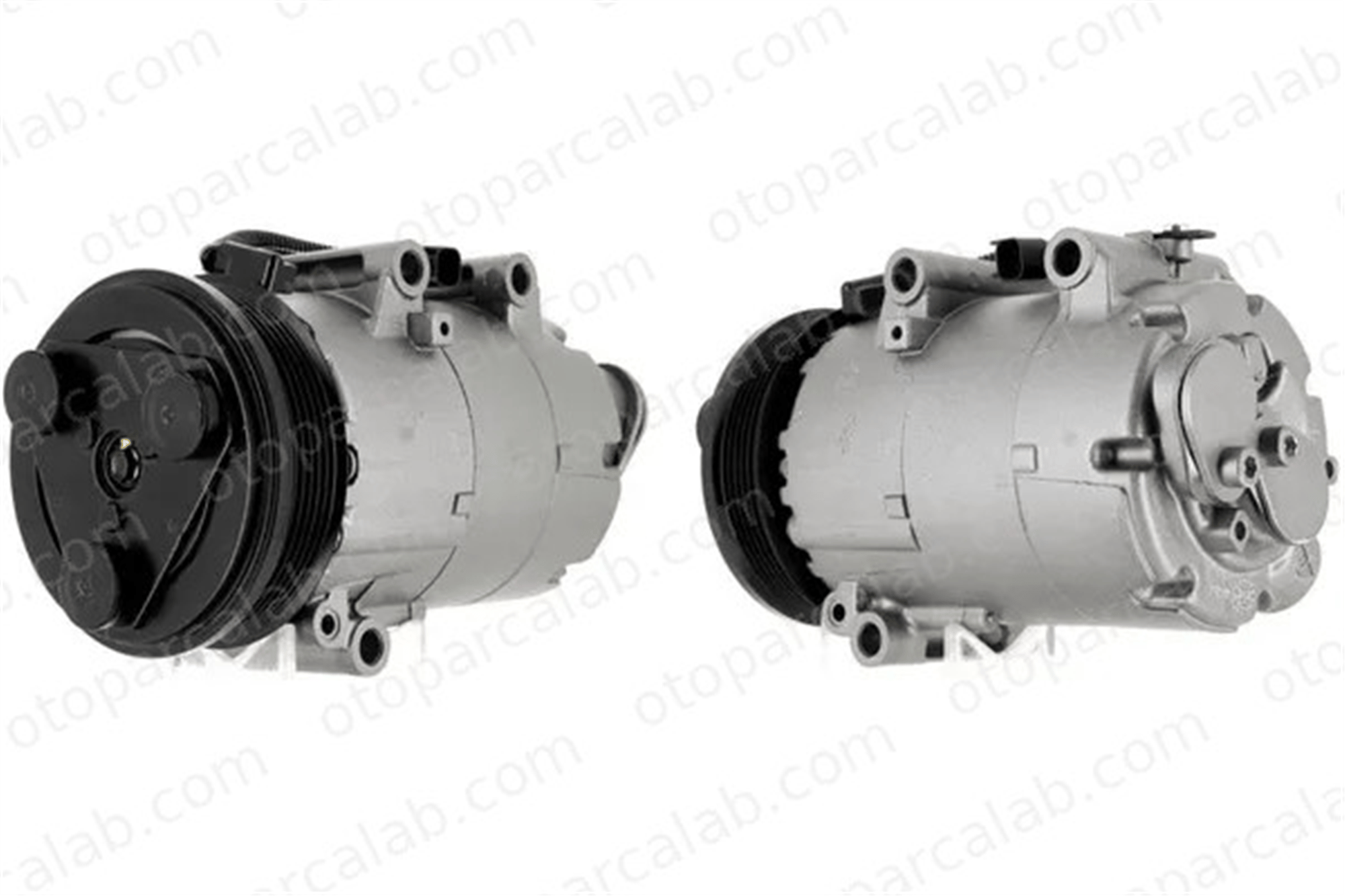 NRF 32250 Klima Kompresörü FORD C-MAX VOLVO C30 1306783 1436955
