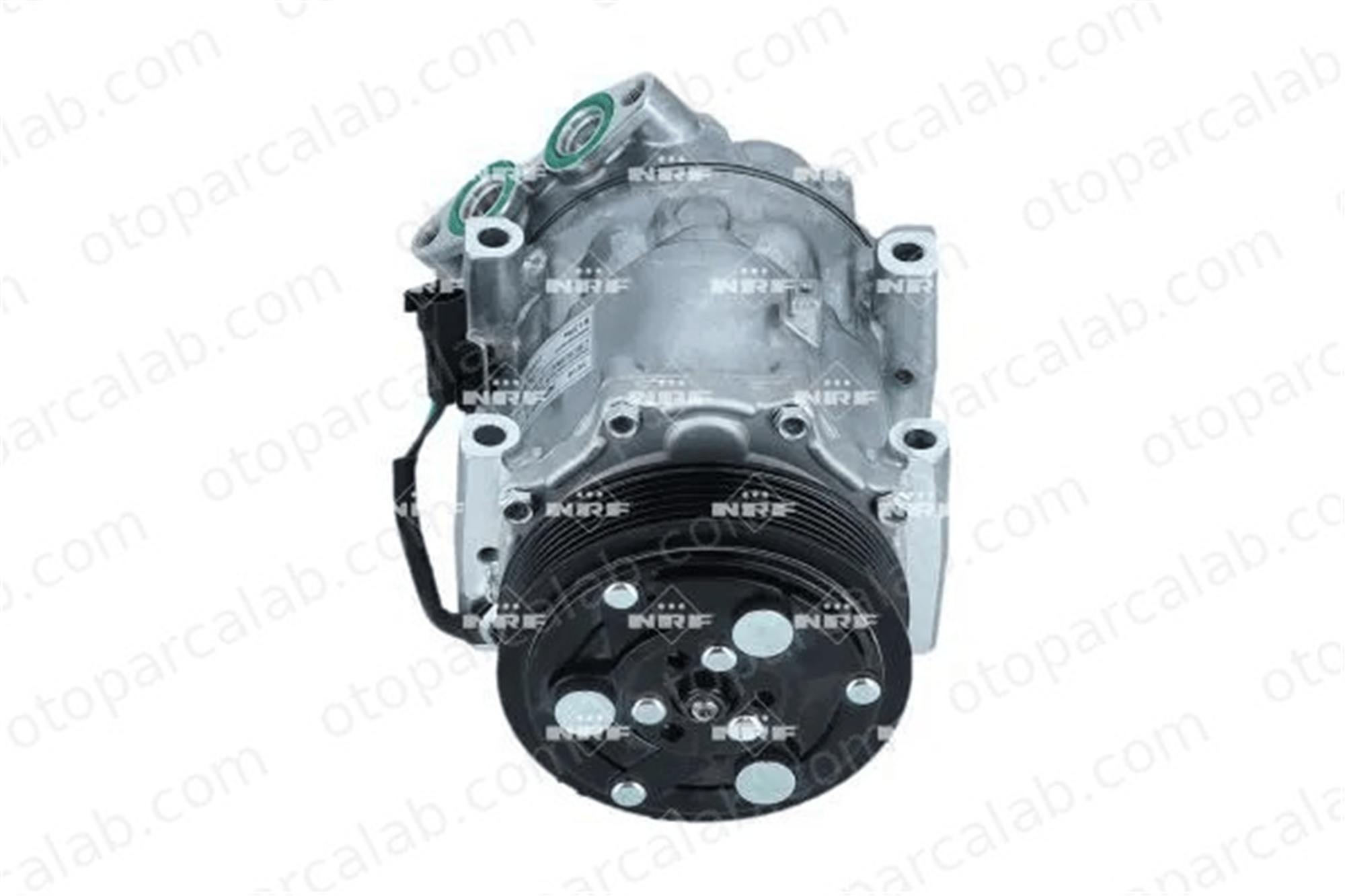 NRF 32271 Klima Kompresörü FORD C-MAX FOCUS II 1306784 1341233