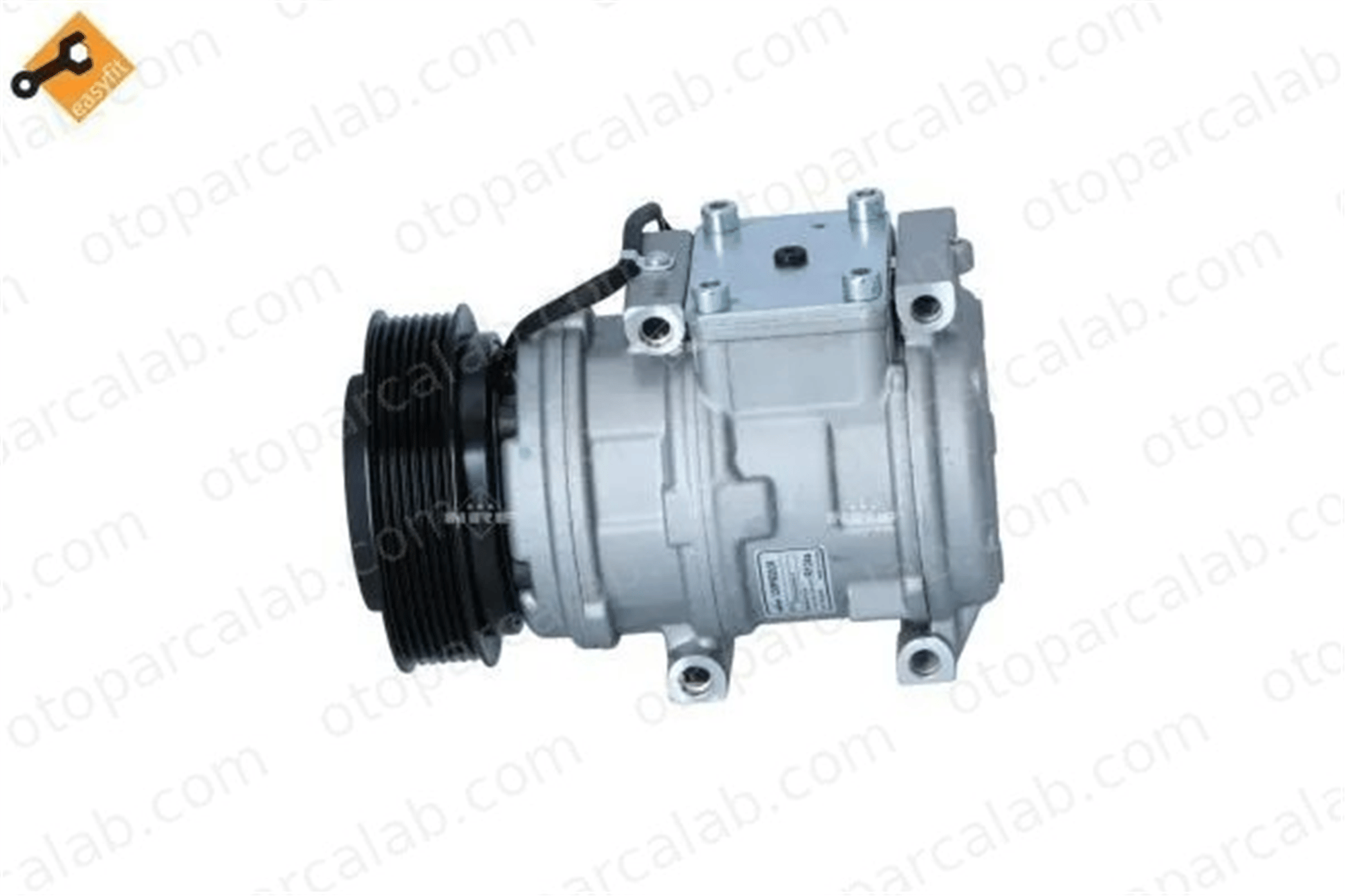 NRF 32390 Klima Kompresörü LAND ROVER RANGE ROVER II DISCOVERY II JPB101330 LR012805
