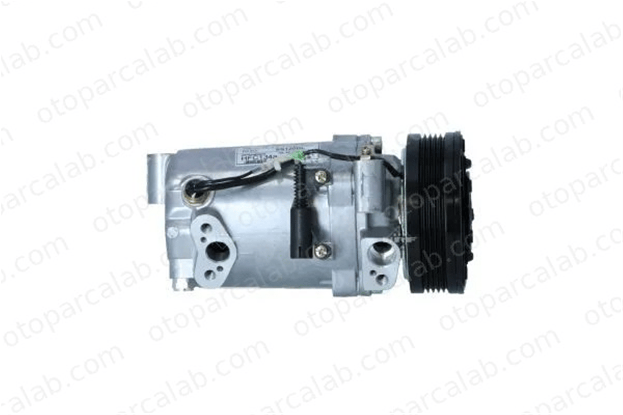 NRF 32414 Klima Kompresörü BMW 3 3 Touring 3R41045010 64509182796