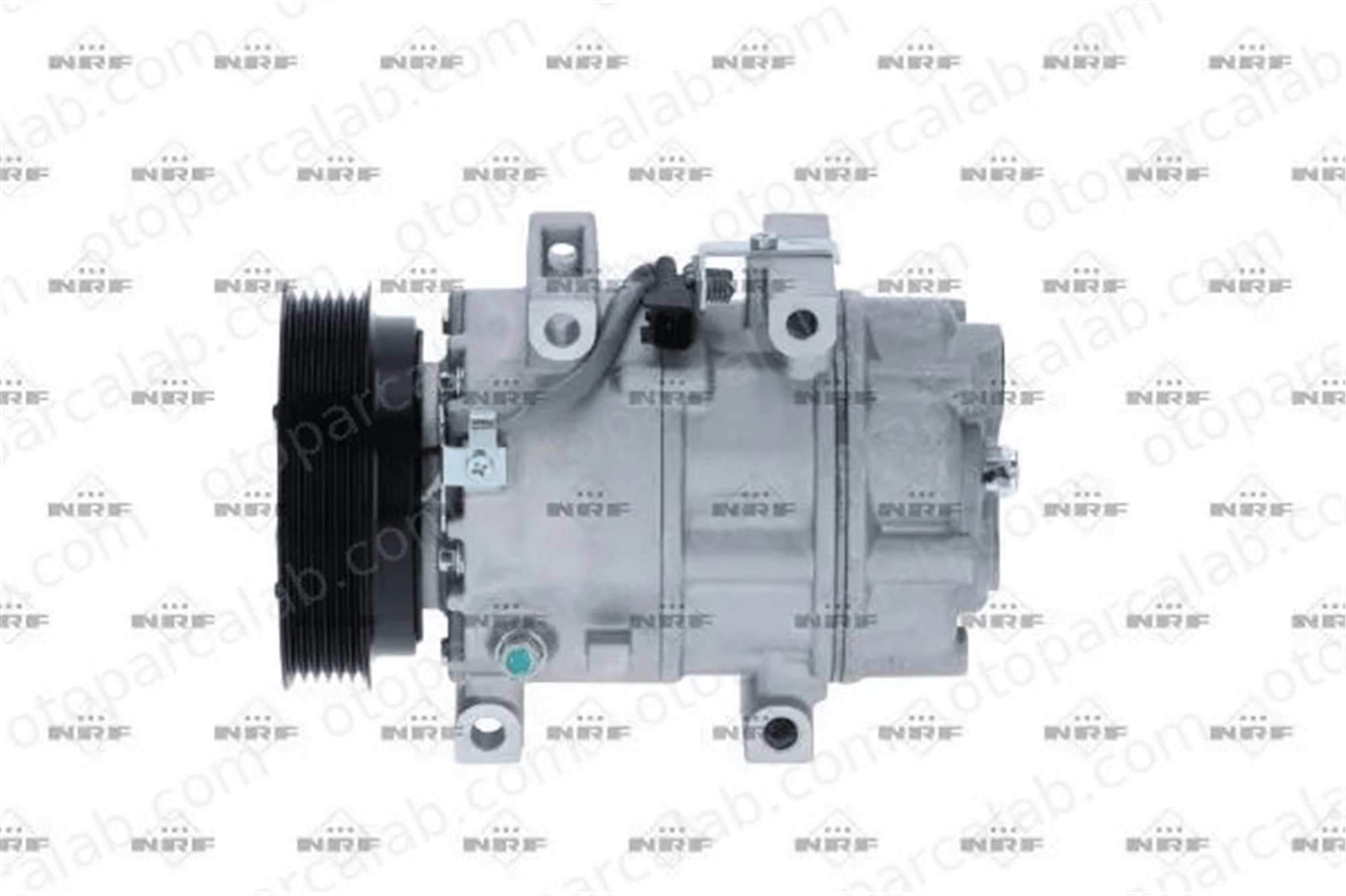 NRF 32430 Klima Kompresörü FORD C-MAX FOCUS II 1036783 1234257