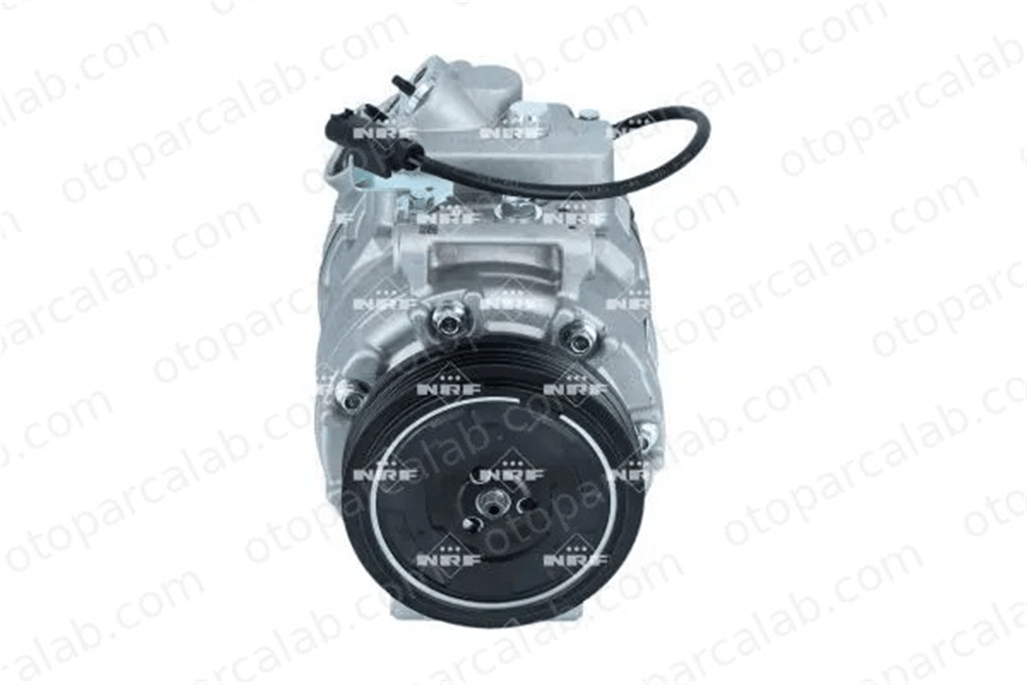 NRF 32433 Klima Kompresörü BMW 5 5 Touring 64506901783 64509174802