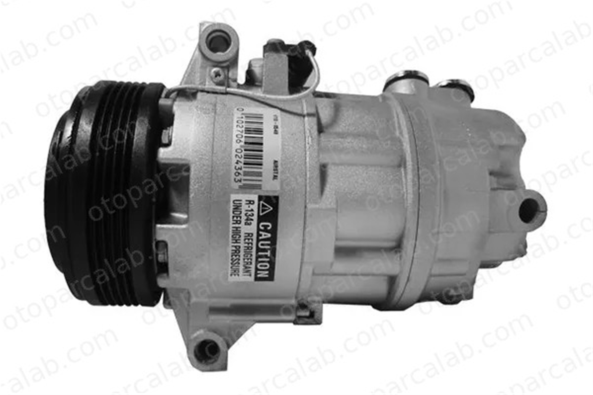 NRF 32434 Klima Kompresörü BMW 3 3 Coupe 4149481 64524149481