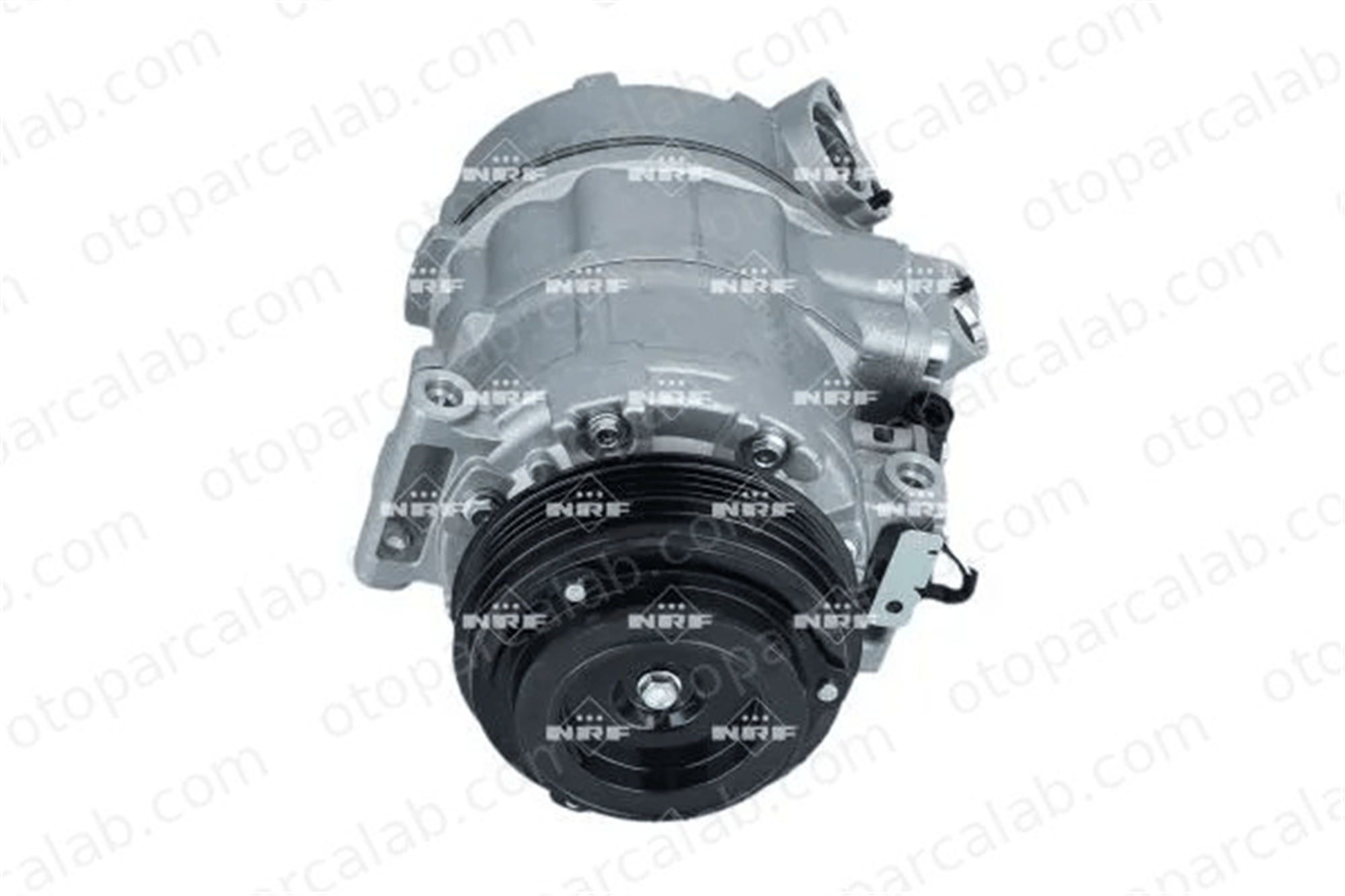 NRF 32465 Klima Kompresörü BMW X3 3 64526915388 64526916232
