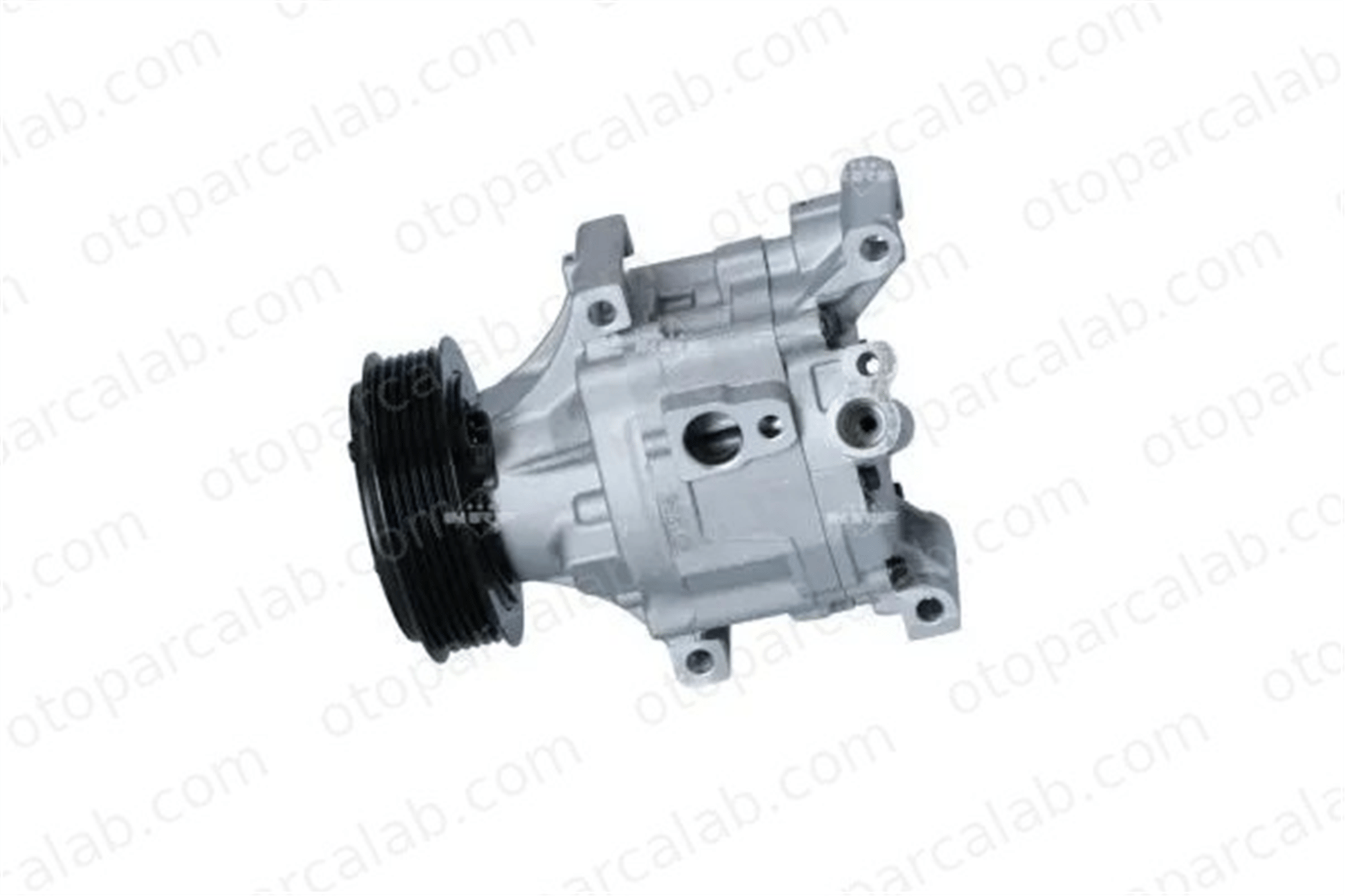 NRF 32466 Klima Kompresörü FIAT PANDA PUNTO 46819144 51746931