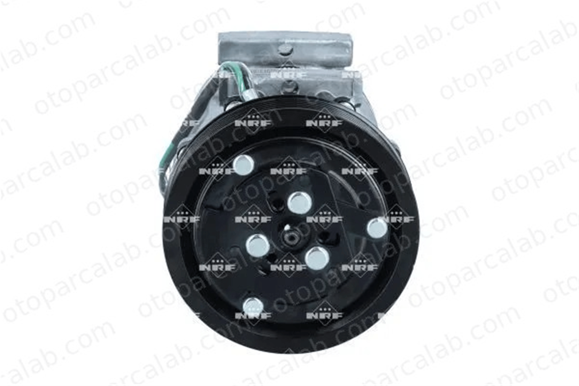 NRF 32477 Klima Kompresörü ALFA ROMEO GIULIA SKODA OCTAVIA 1458999 1641183