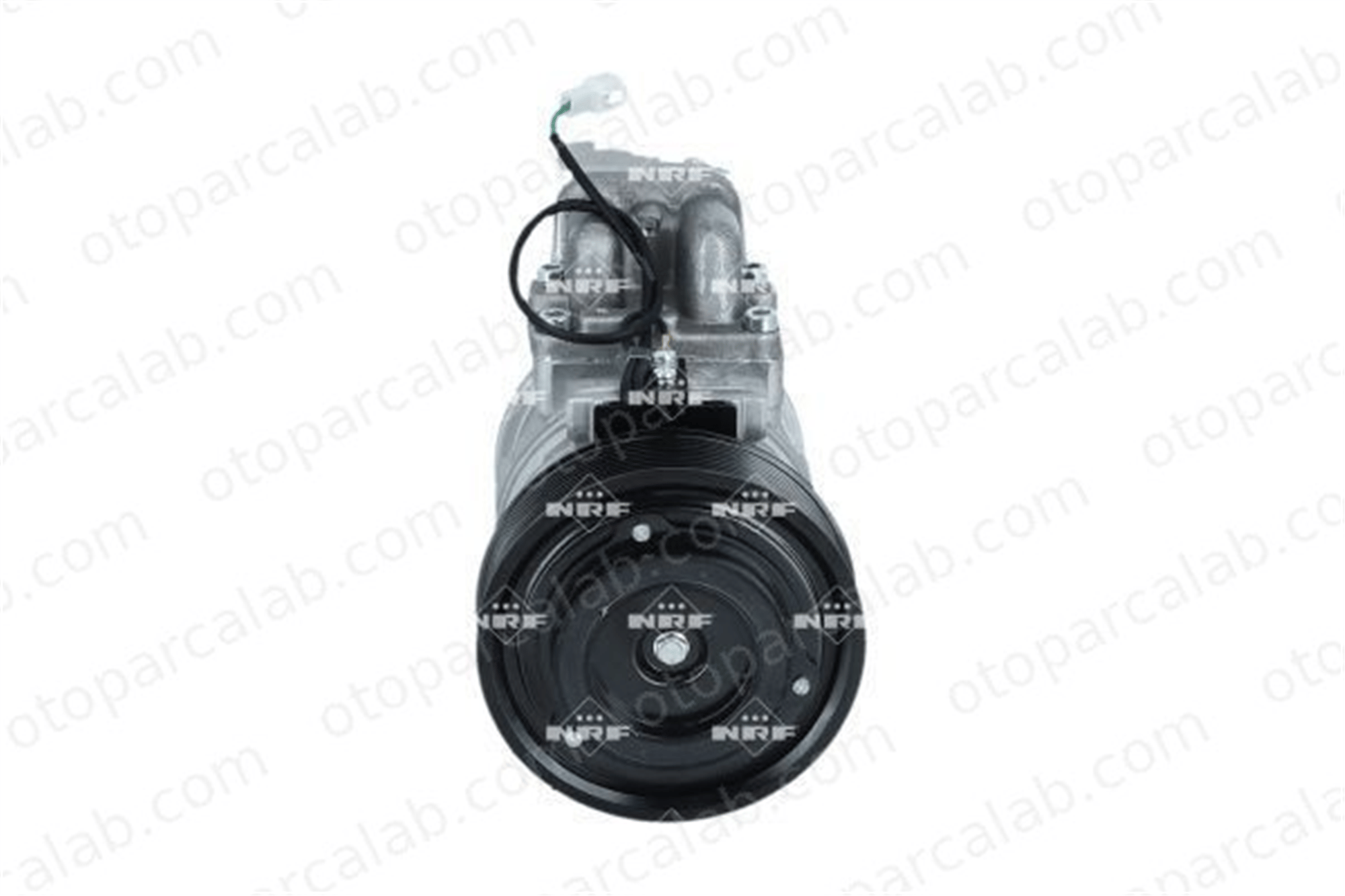 NRF 32567 Klima Kompresörü MERCEDES-BENZ AROCS ACTROS MP4 / MP5 A5412301011 5412300011