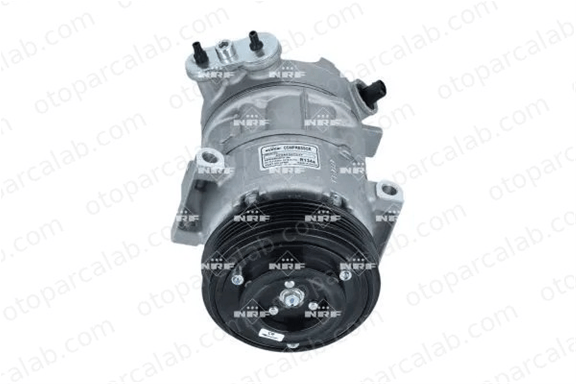 NRF 32588 Klima Kompresörü OPEL CORSA D CORSA E 6854102 1854412