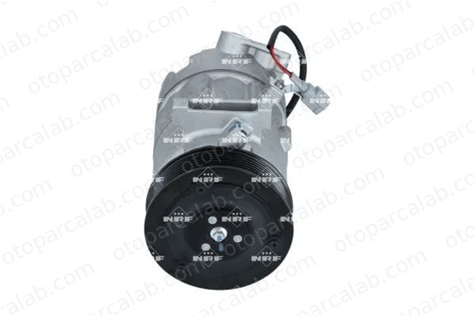 NRF 32598 Klima Kompresörü RENAULT MEGANE III Coupe MEGANE III Grandtour 7711497568 8200958328