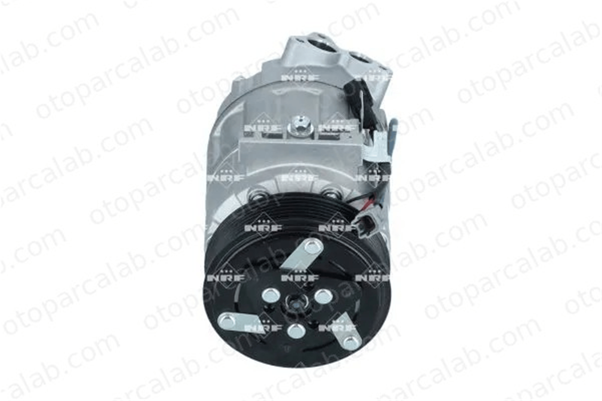 NRF 32669 Klima Kompresörü RENAULT LAGUNA Coupe LAGUNA III 8200561276 926001DE0A