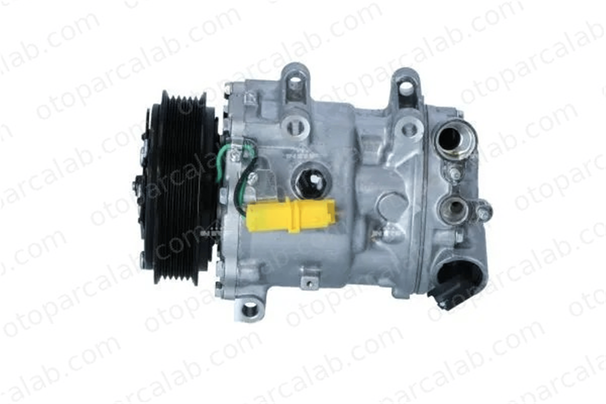 NRF 32682 Klima Kompresörü CITROËN C5 III Break C5 III 6453PP 6453RE
