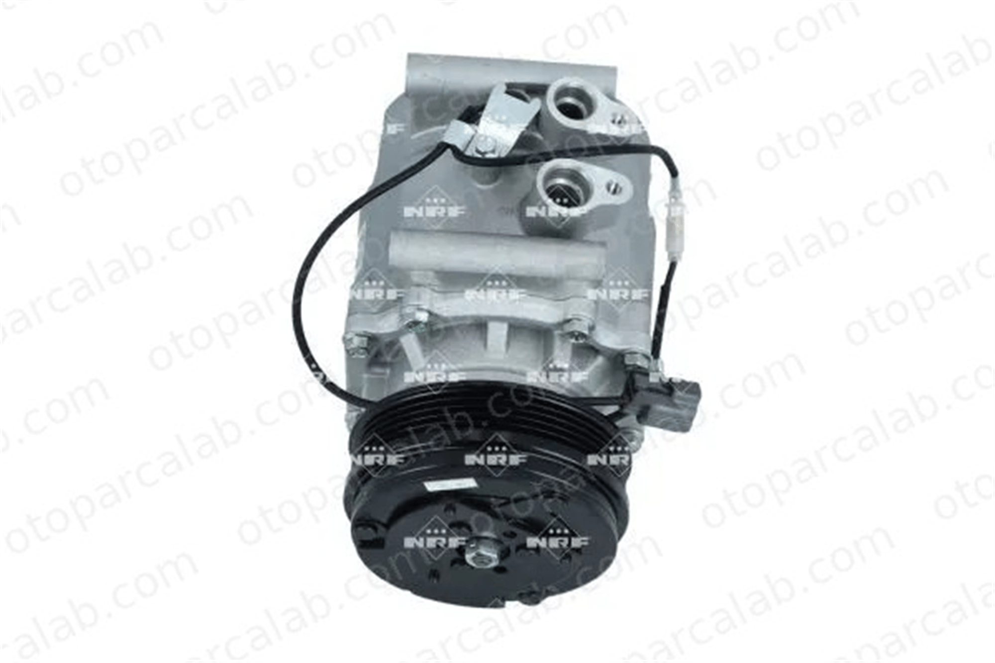 NRF 32725 Klima Kompresörü HONDA JAZZ II 28810PEA006 38810PWA006