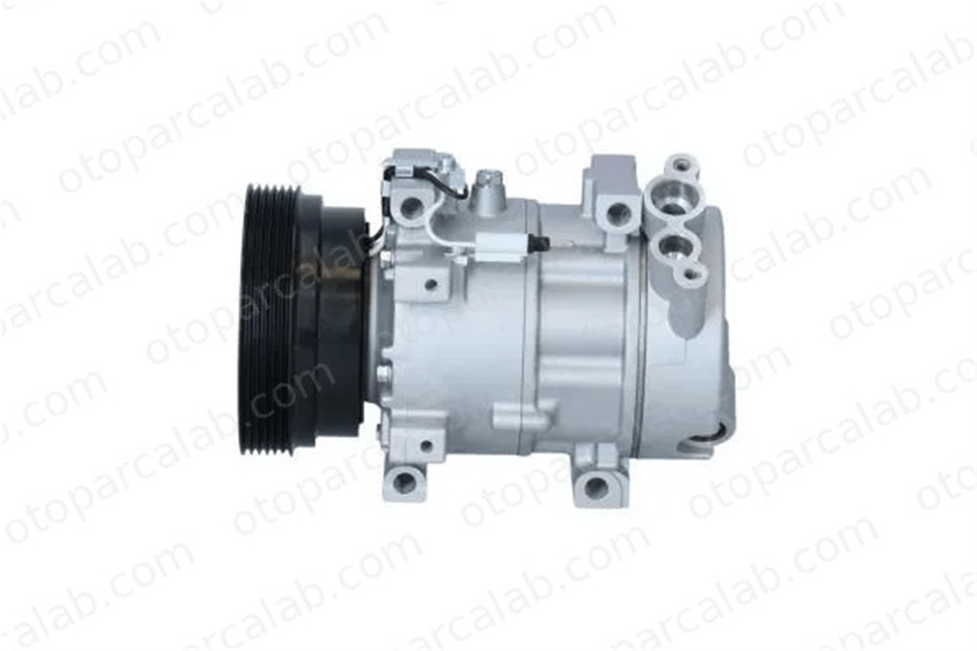 NRF 32742 Klima Kompresörü DACIA DUSTER LOGAN 8200603434 6001547455