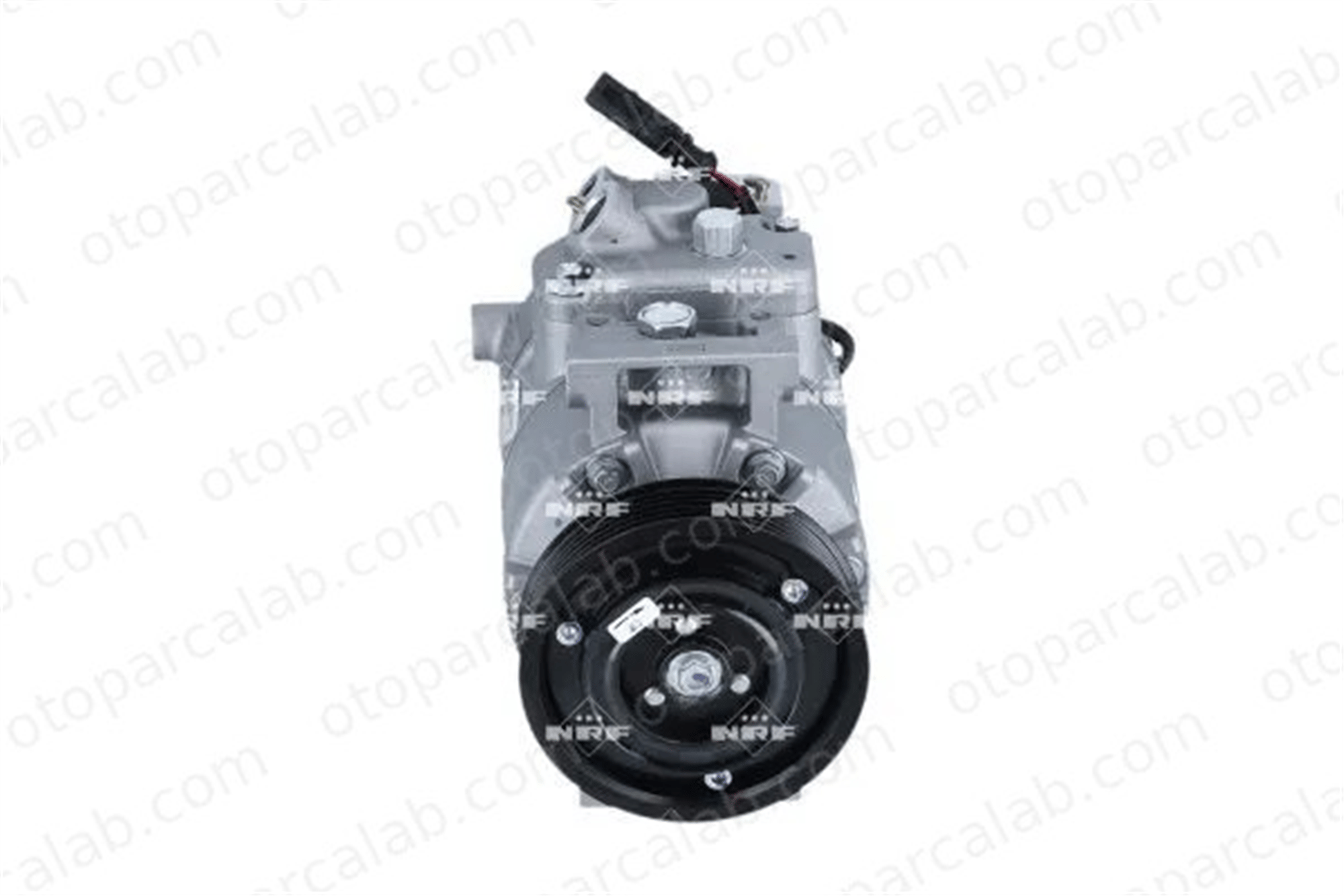 NRF 32809 Klima Kompresörü VW TRANSPORTER T5 Minibüs/Otobüs TRANSPORTER T5 Panelvan/Van 7E0820803A 7E0820803E
