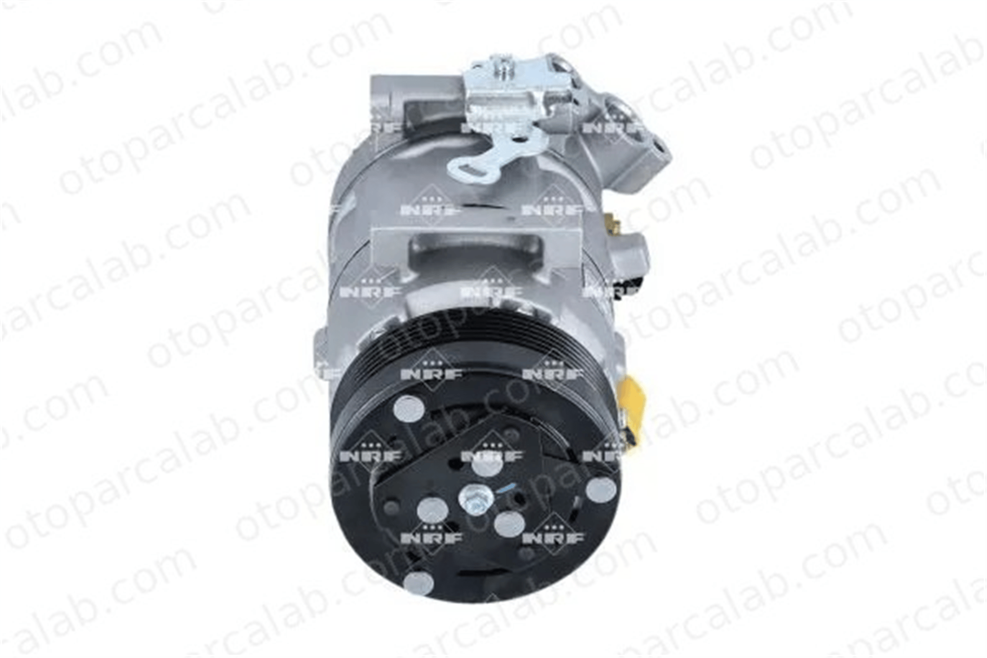 NRF 32819 Klima Kompresörü PEUGEOT 3008 MPV CITROËN DS5 1618057980 1631896880