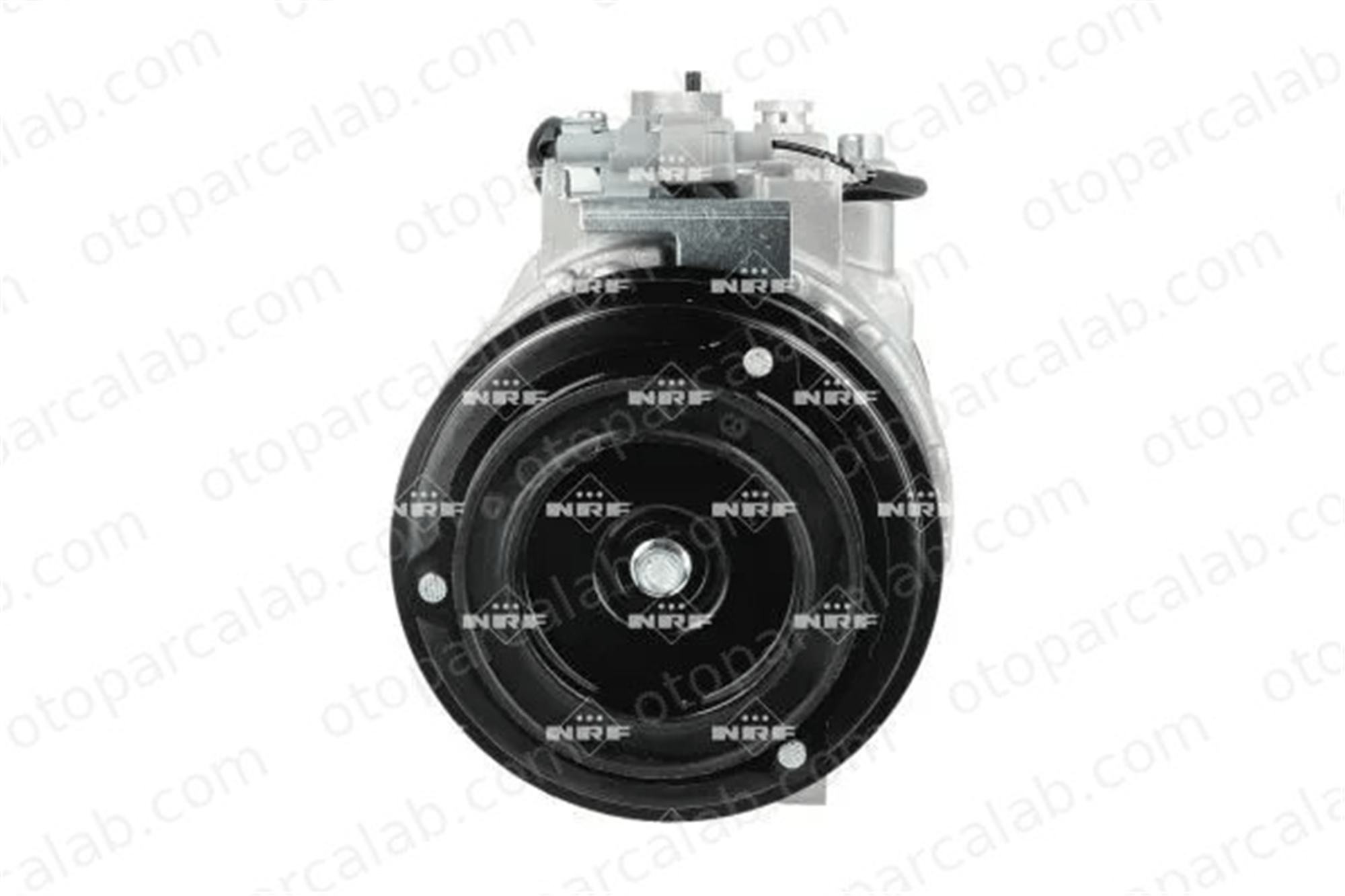 NRF 32836 Klima Kompresörü BMW 4 Coupe 3 64529154070 64529217868