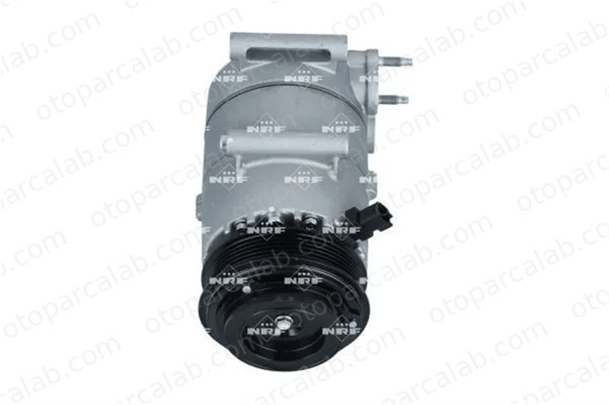 NRF 32841 Klima Kompresörü FORD FOCUS III Turnier C-MAX II 1459711 1543949