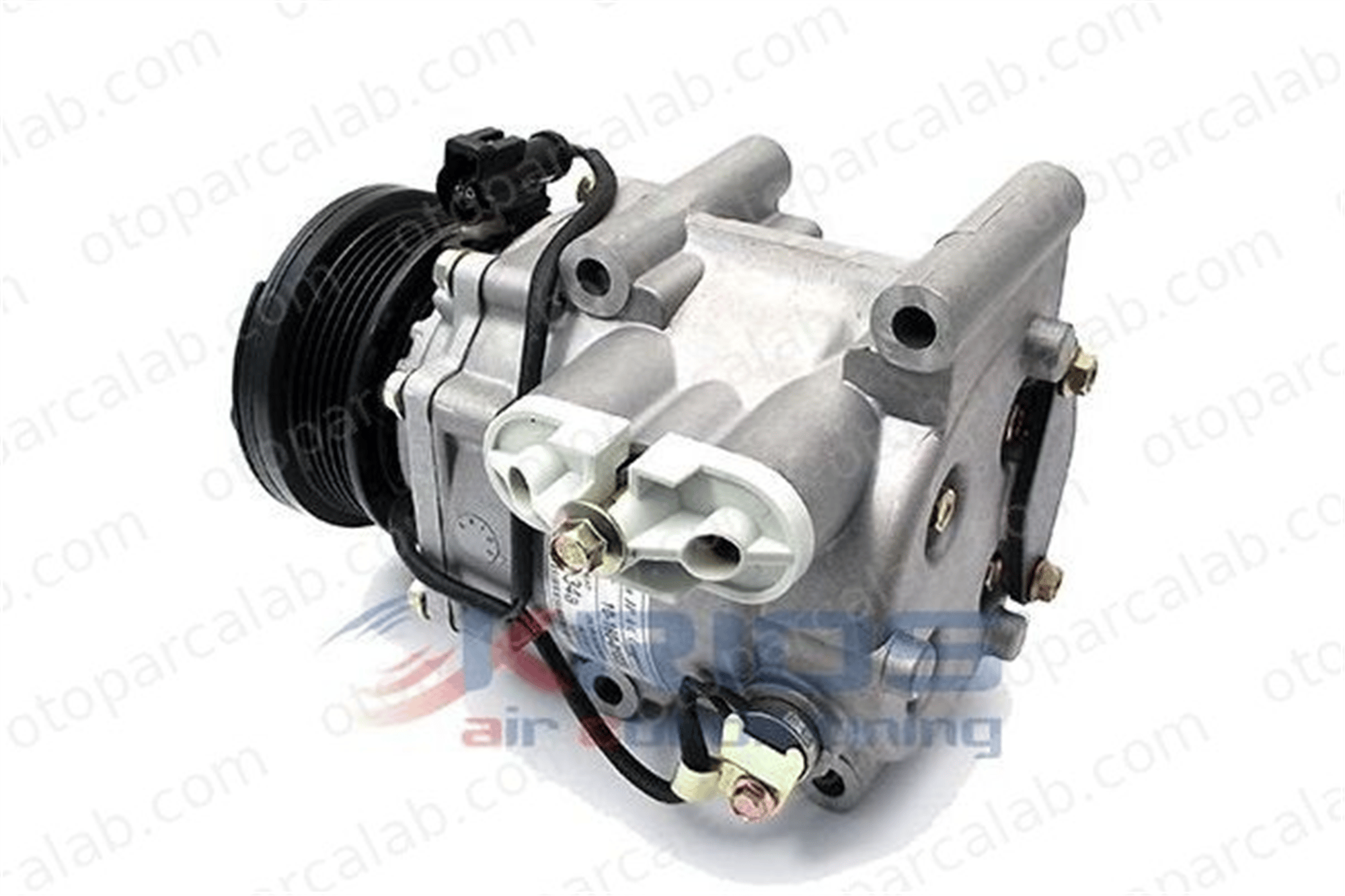NRF 32847G Klima Kompresörü FORD MONDEO III MONDEO III Sedan 1481792 1715467