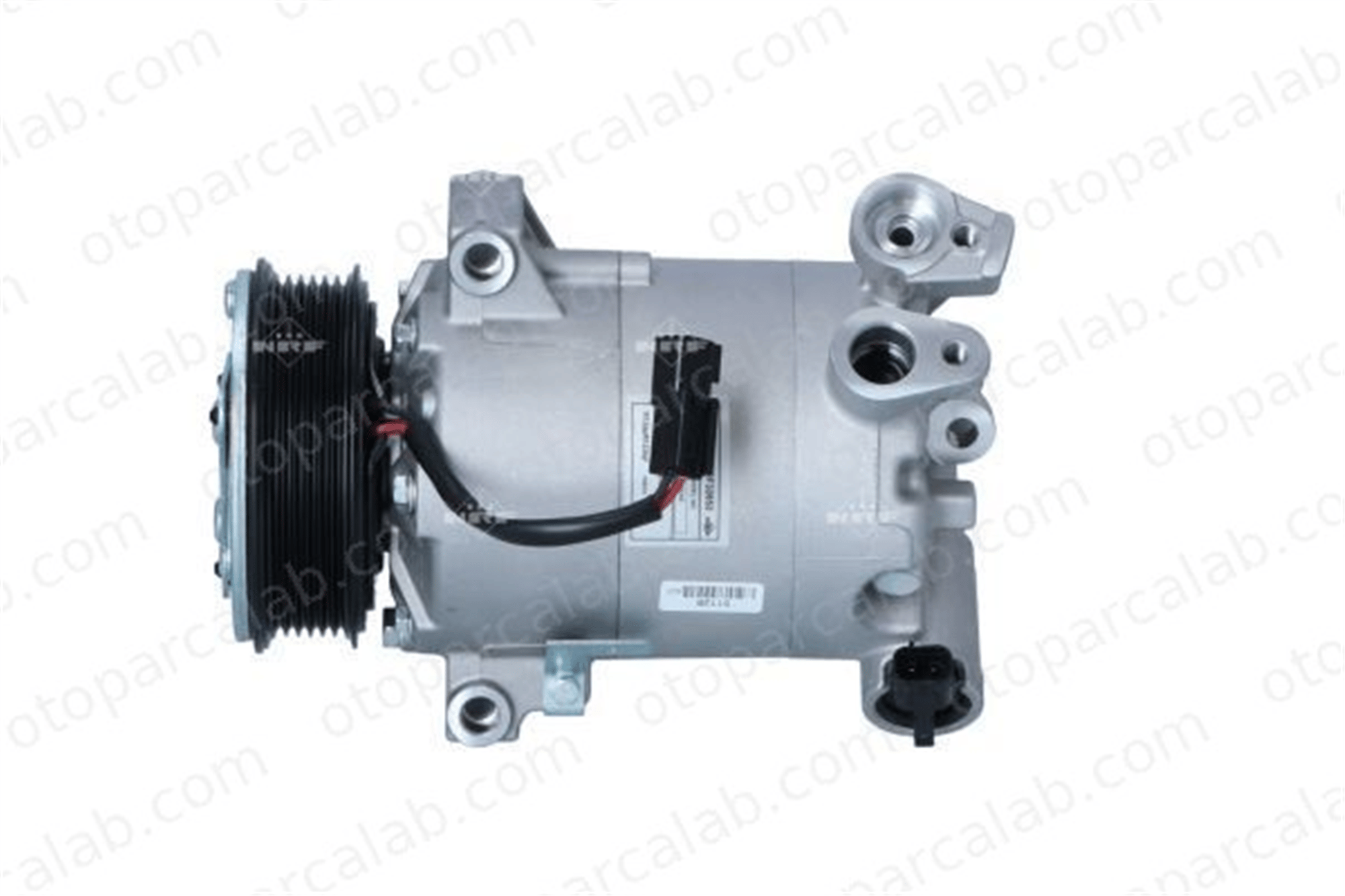 NRF 32852 Klima Kompresörü FORD FOCUS III FOCUS III Sedan 1807410 1810548