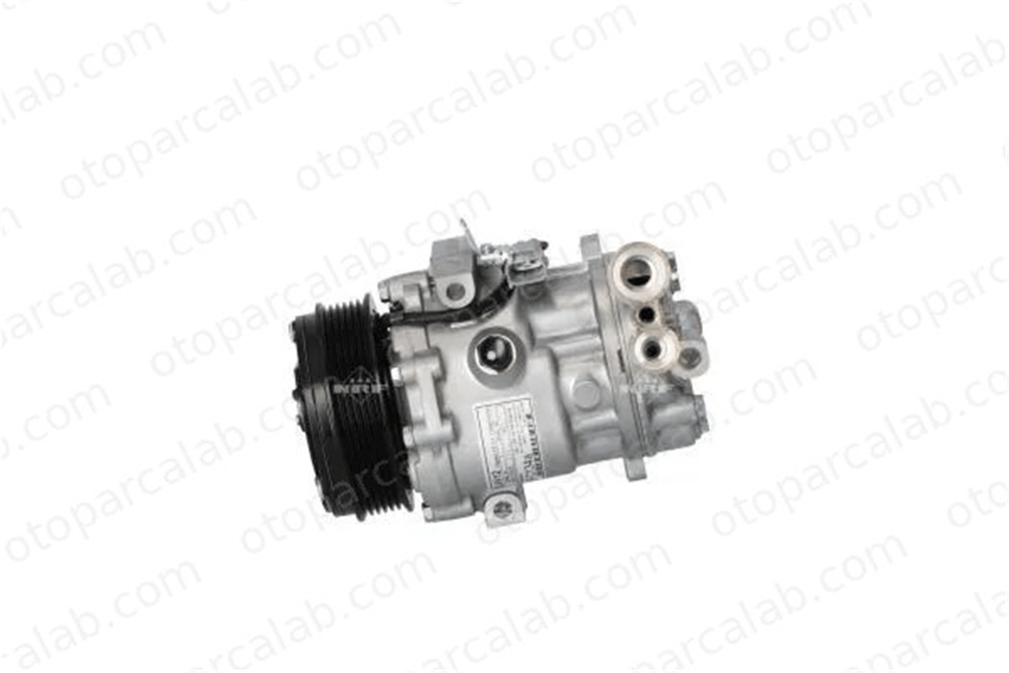 NRF 32907 Klima Kompresörü ALFA ROMEO MITO FIAT PUNTO EVO 51803075 71724813