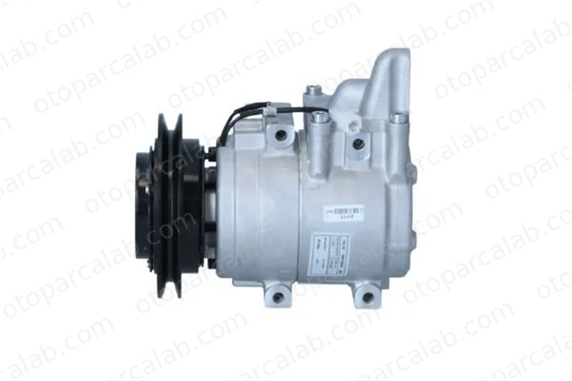 NRF 32940 Klima Kompresörü FORD RANGER MAZDA B-SERIE 3636288 3645825