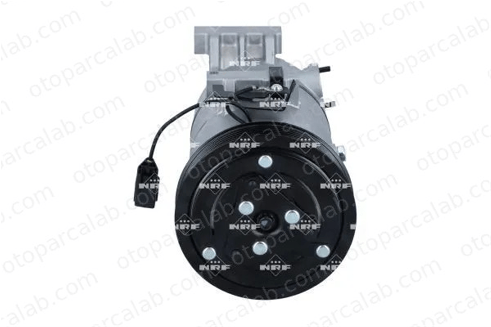 NRF 32945 Klima Kompresörü HYUNDAI ix20 KIA VENGA 977012K000 977012K001