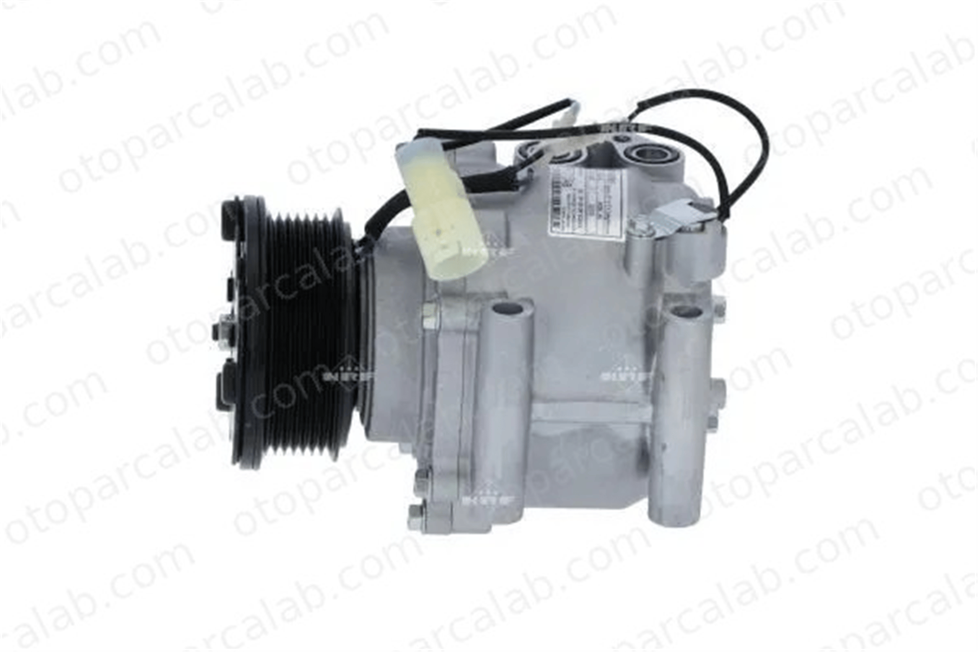 NRF 32967 Klima Kompresörü LAND ROVER RANGE ROVER II ERR4534 ERR6730