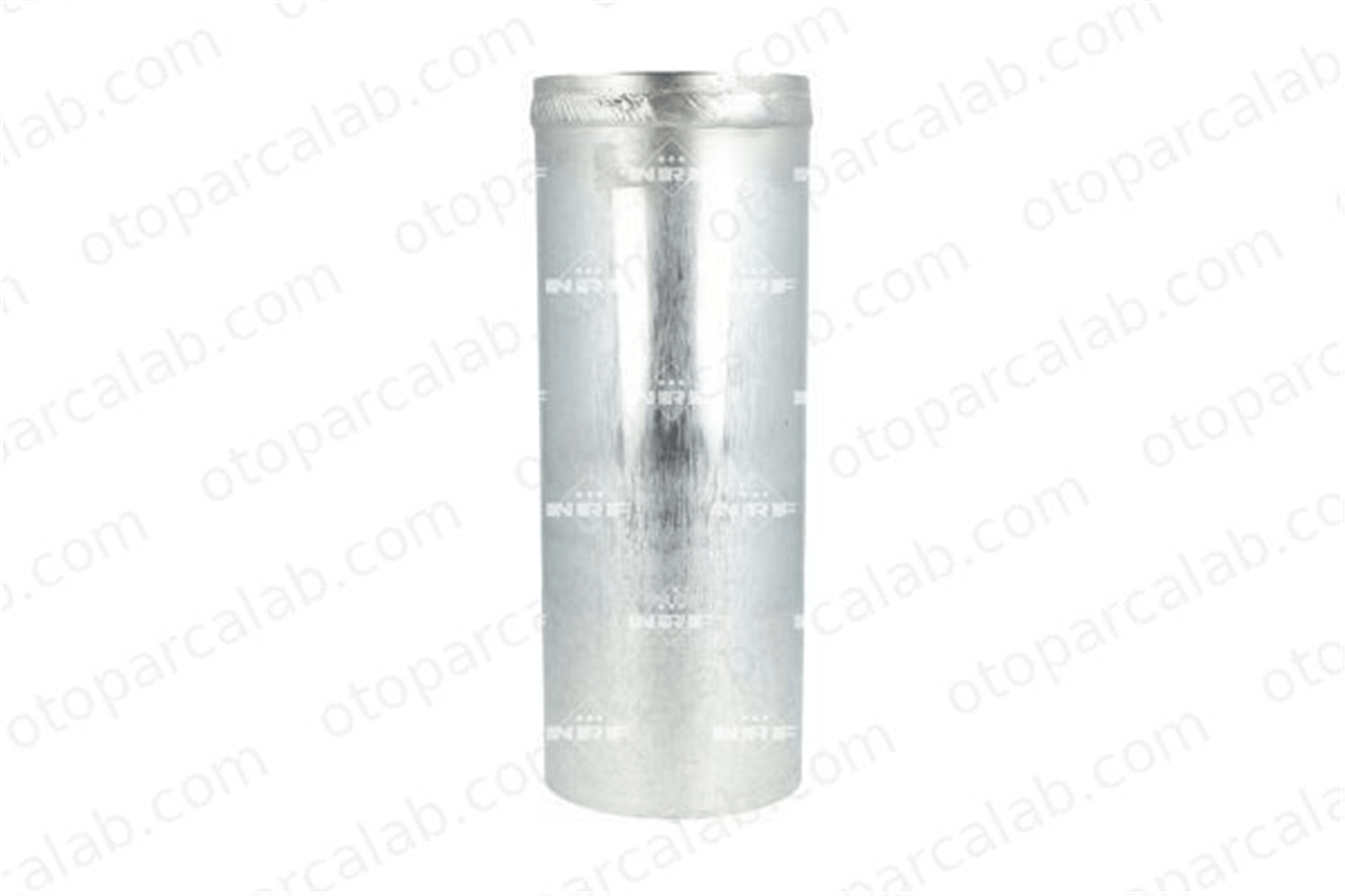 NRF 33205 Klima Tüpü AUDI A6 C6 Avant A6 C6 4F0820191B 4F0820191A