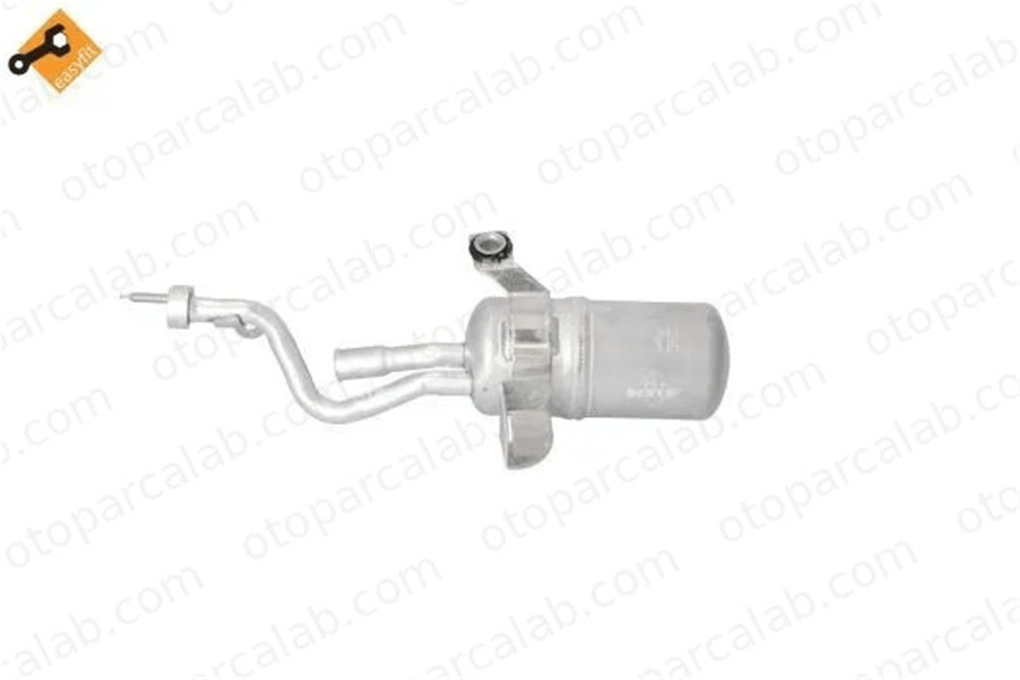 NRF 33346 Klima Tüpü FORD FOCUS II FOCUS II Turnier 3M5H19E647BC 1310196