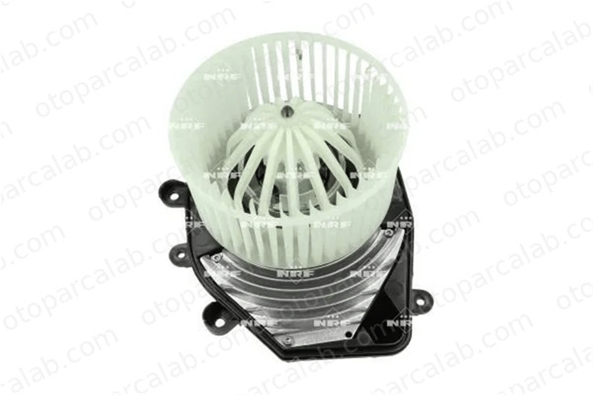 NRF 34009 Kalorifer Motoru AUDI A4 B5 A4 B5 Avant 8D1820021B 8D1820021