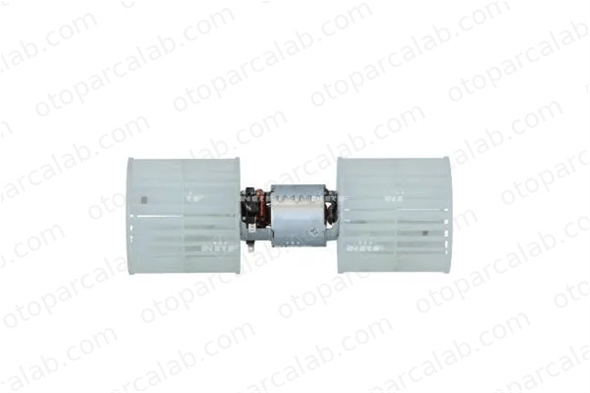 NRF 34068 Kalorifer Motoru IVECO DAILY II Panelvan/Van DAILY II Platform şasi 93930687