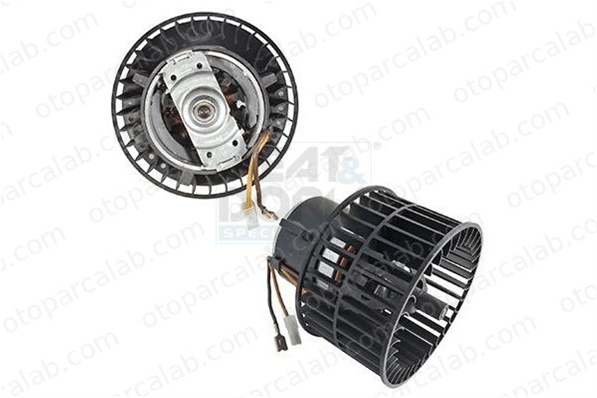 NRF 34114 Kalorifer Motoru OPEL COMBO Kasa/büyük limuzin CORSA B 1618105 52463294