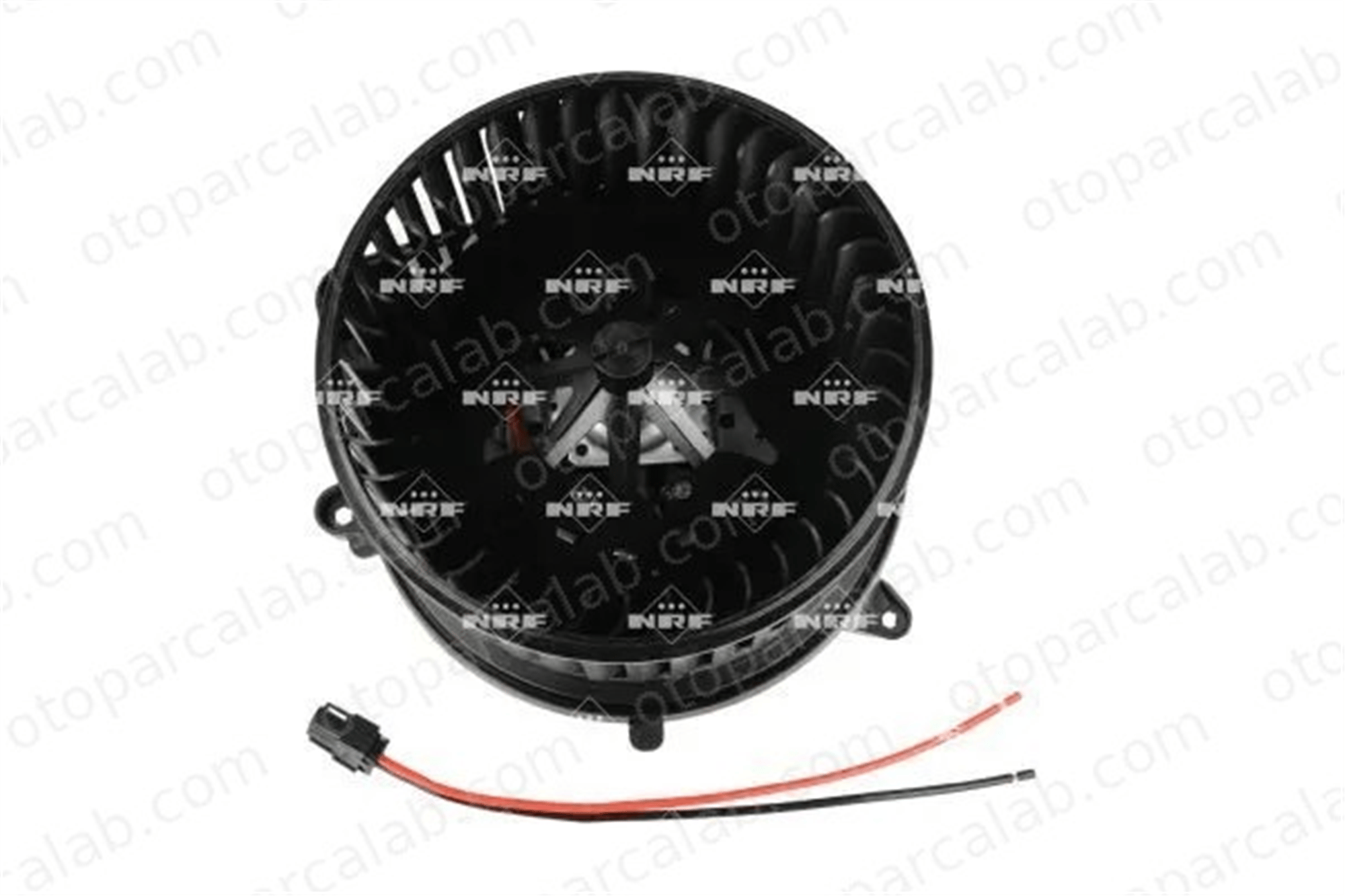 NRF 34157 Kalorifer Motoru MINI MINI MINI COUNTRYMAN 64113422644