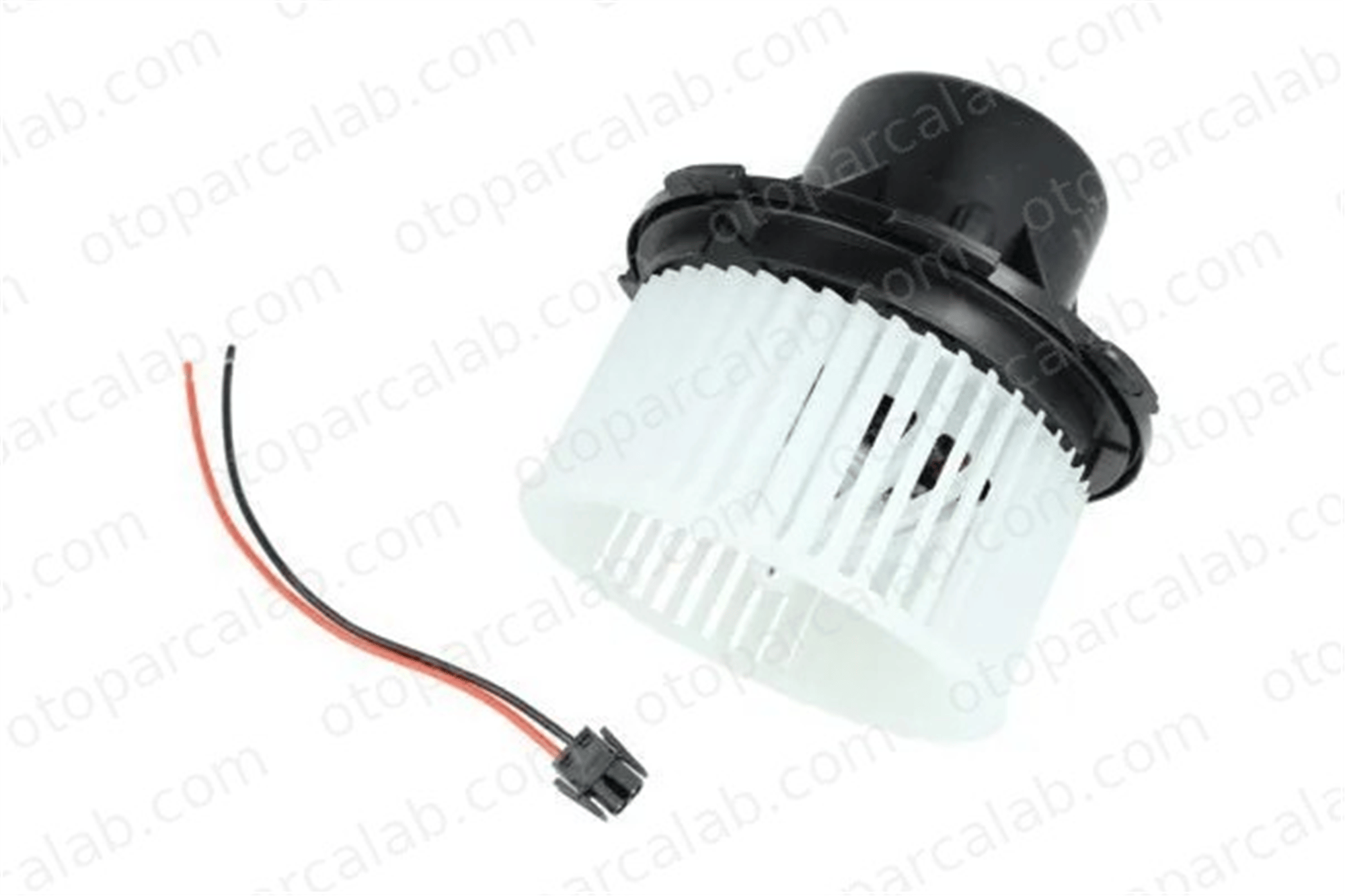 NRF 34185 Kalorifer Motoru MERCEDES-BENZ SPRINTER 3,5-t Panelvan/Van SPRINTER 3,5-t Platform şasi A0008356007 8356007