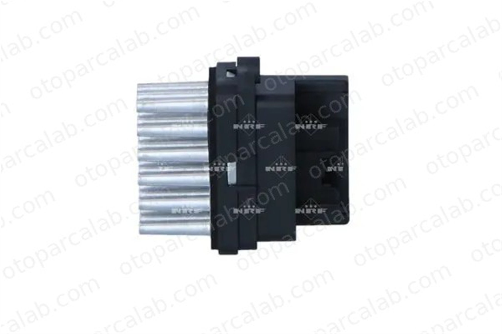 NRF 342016 Kalorifer Rezistansı FORD FIESTA VI MONDEO IV 6G9T19E624AE 1433503
